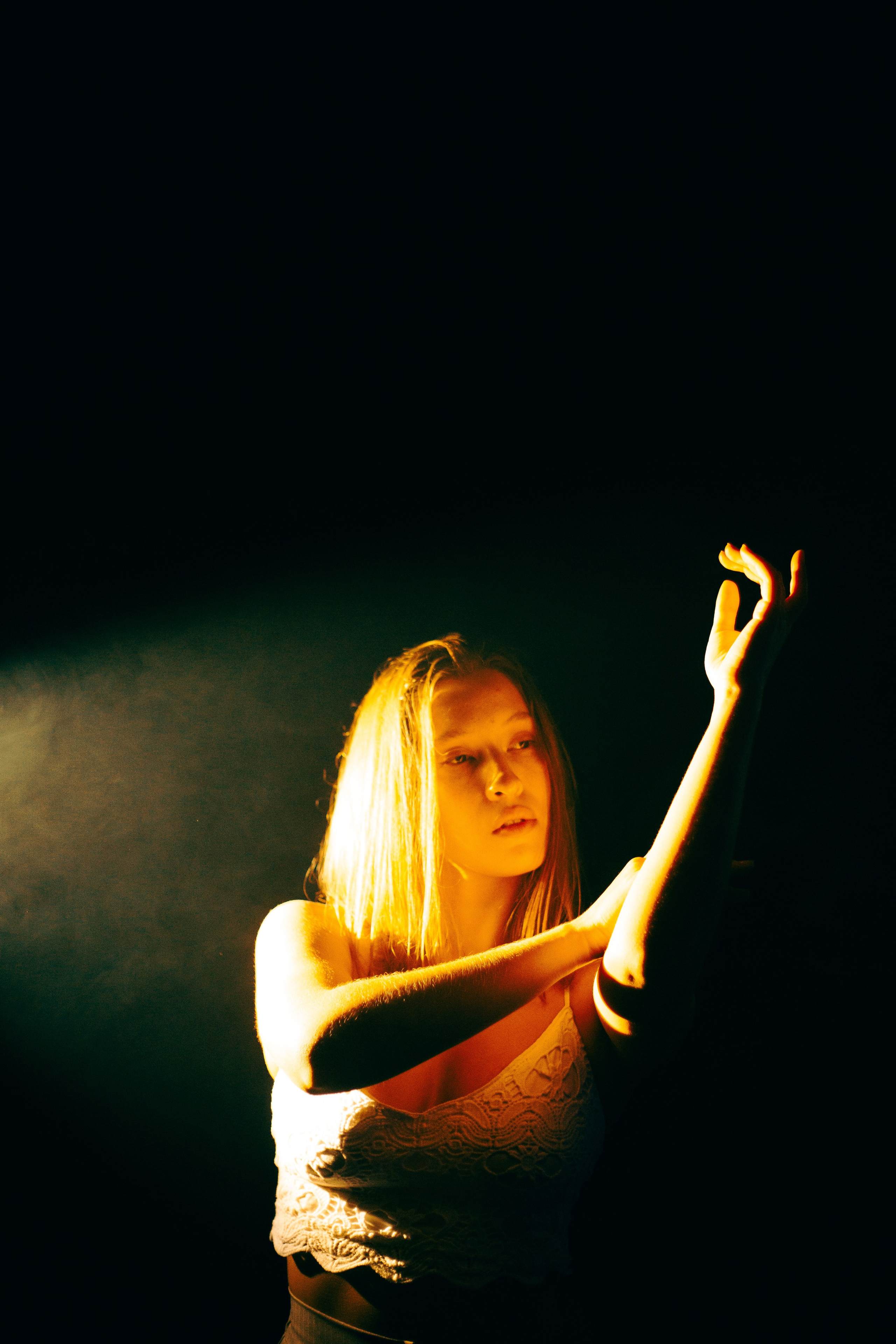 Танец огня. Арт-фотограф Крис Л. в Тобольске: портрет, семейные, свадьбы