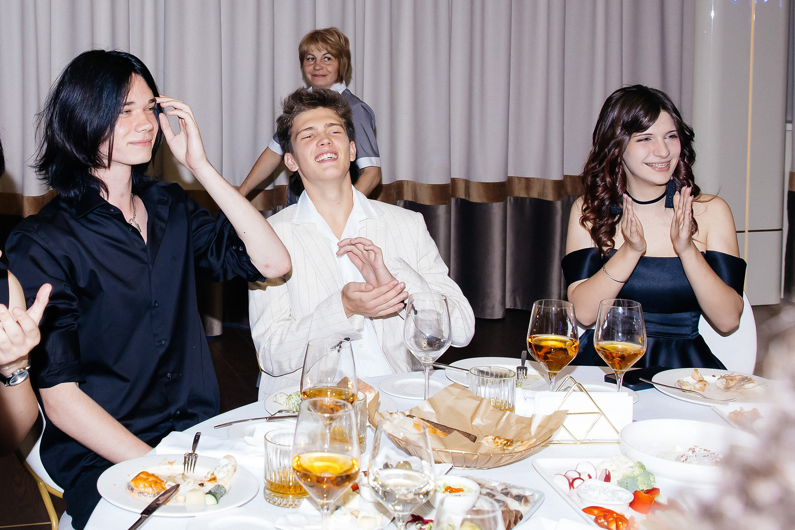 11 класс ШК.100. Фотограф и Видеограф в Краснодаре Юлия Солодченко