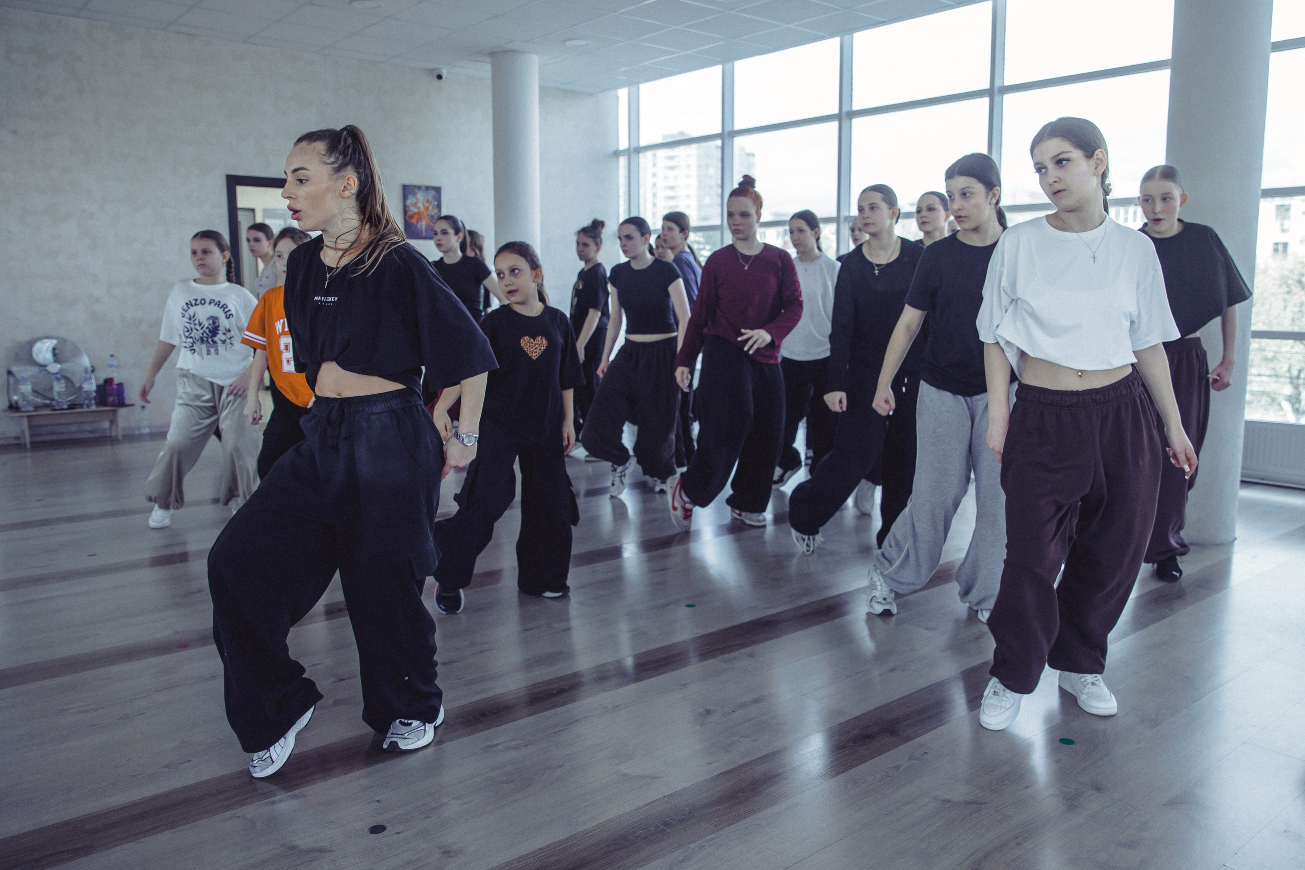 МК от солистки балета TODES Анны Макогоновой. Фотограф и Видеограф в Краснодаре Юлия Солодченко