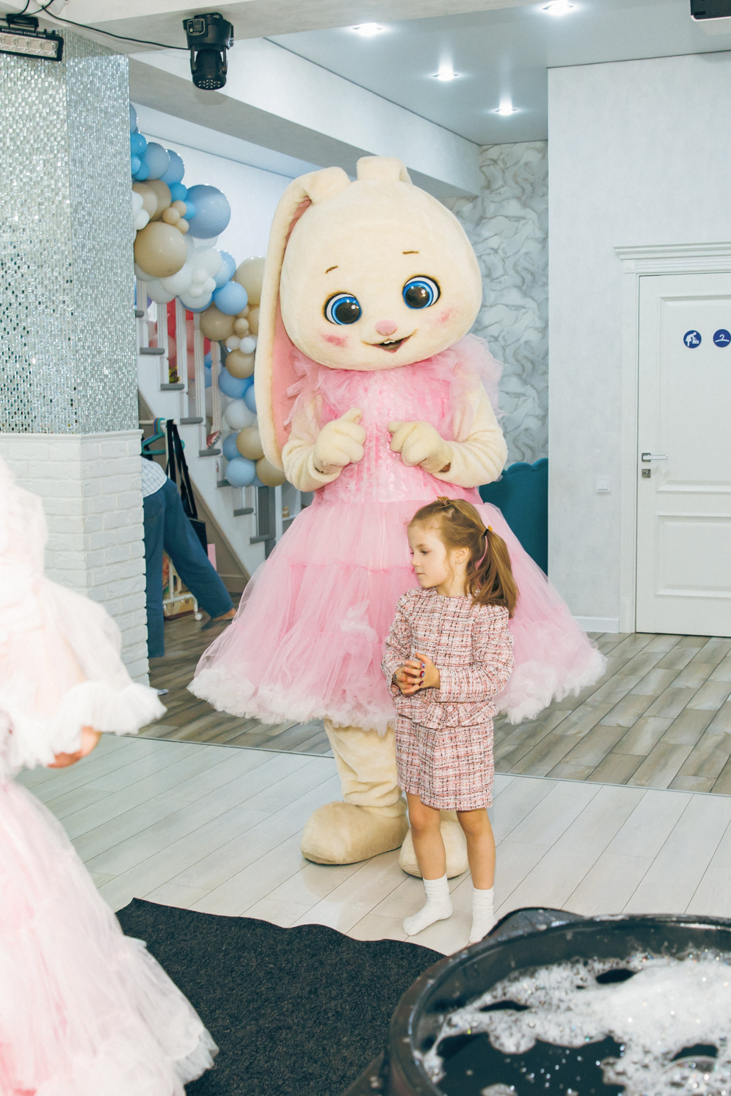 Верочке 5 лет. Фотограф и Видеограф в Краснодаре Юлия Солодченко