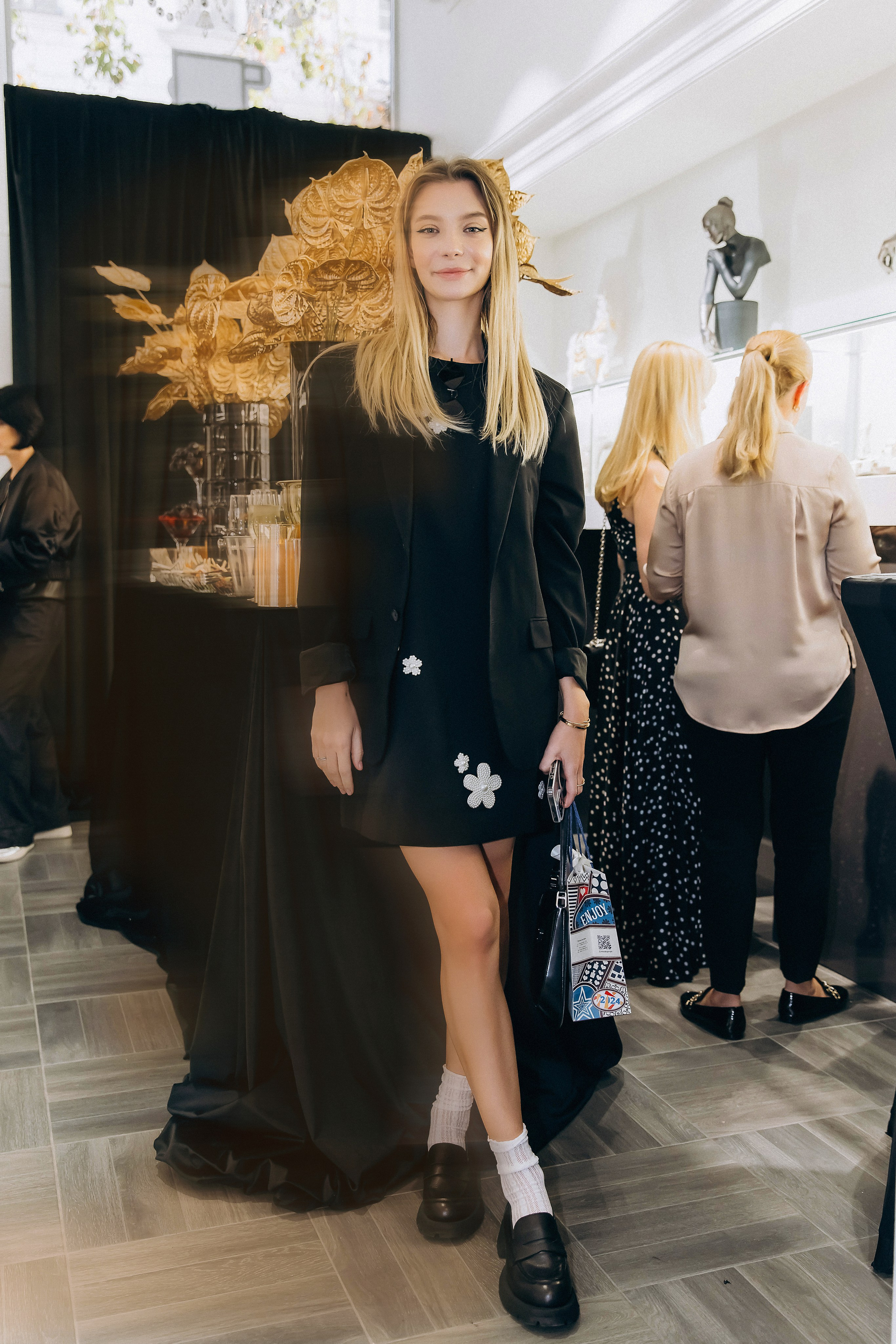 Открытие Бутика «Decor Burgua». Фотограф и Видеограф в Краснодаре Юлия Солодченко