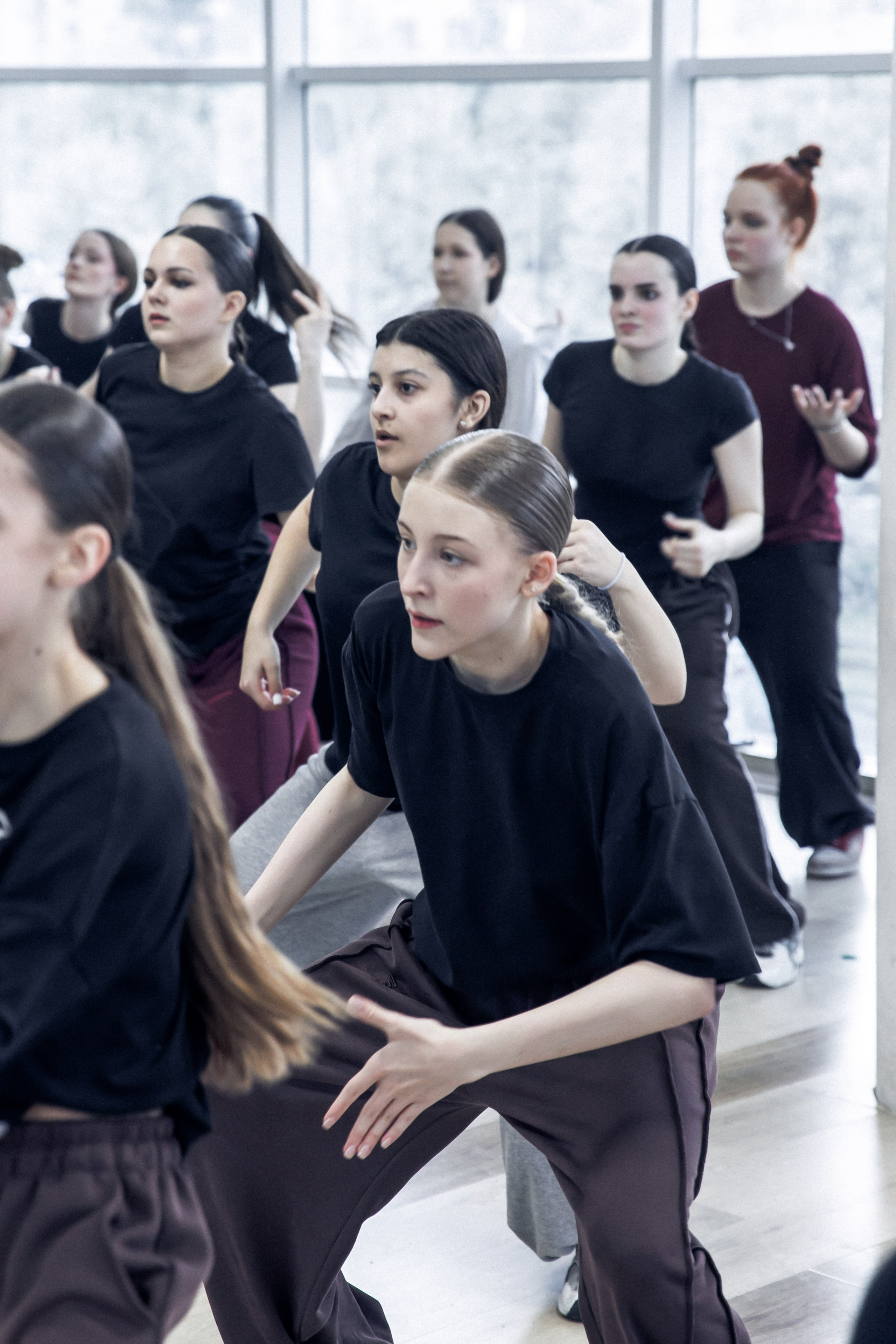 МК от солистки балета TODES Анны Макогоновой. Фотограф и Видеограф в Краснодаре Юлия Солодченко