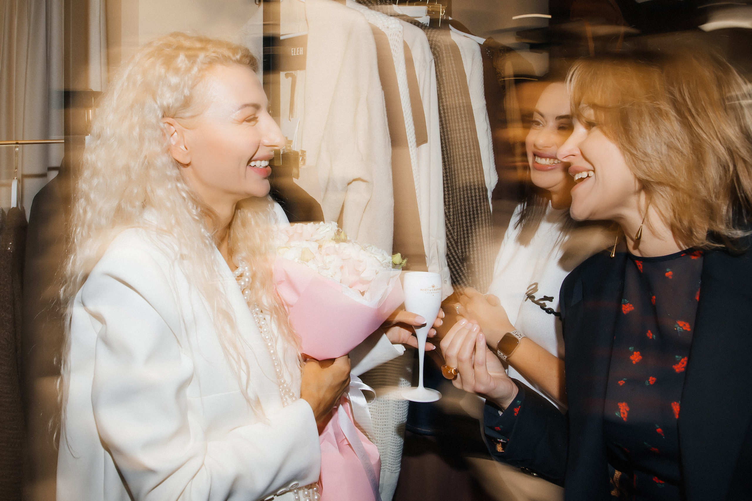 Открытие модного пространства «Лисья нора». Фотограф и Видеограф в Краснодаре Юлия Солодченко