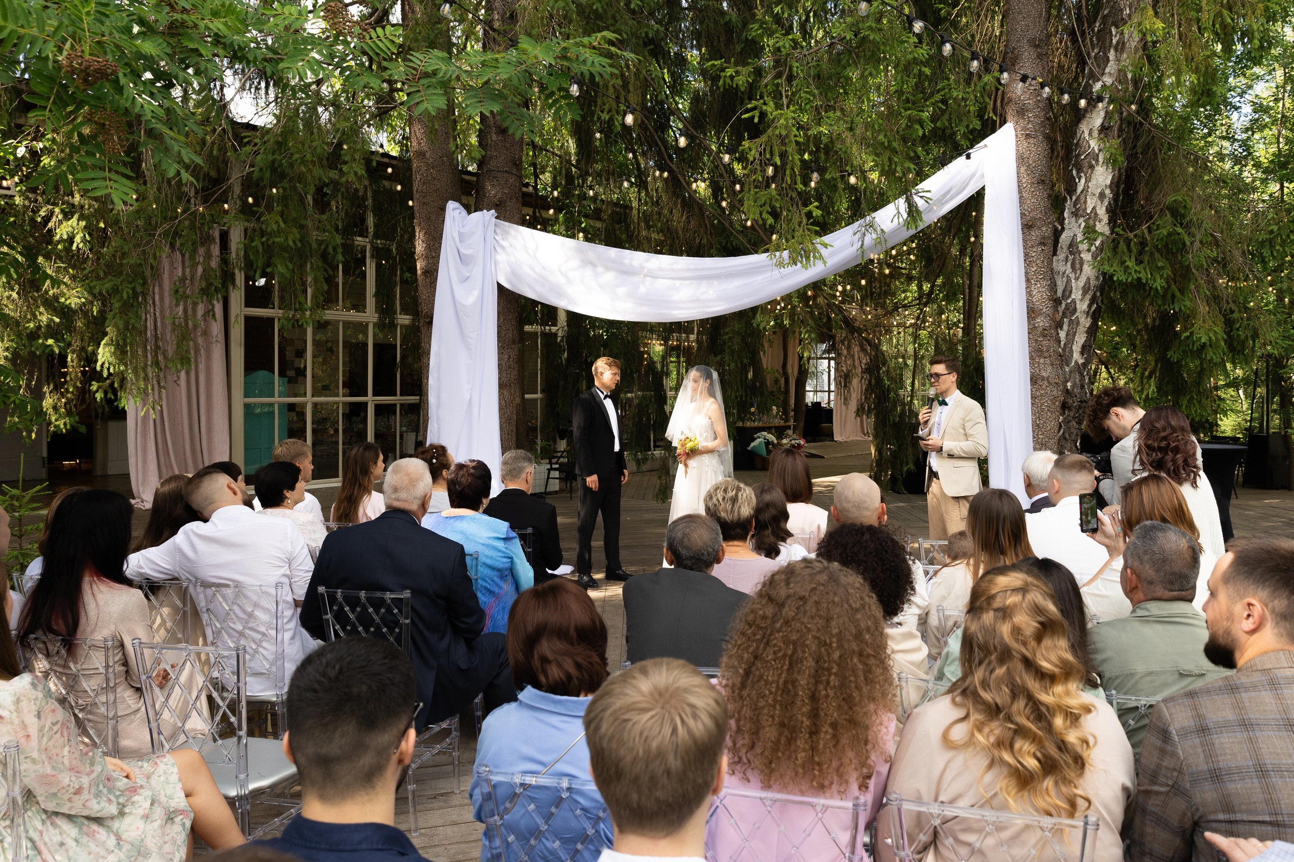 Егор & Юлия. Фотограф Екатерина Крылова