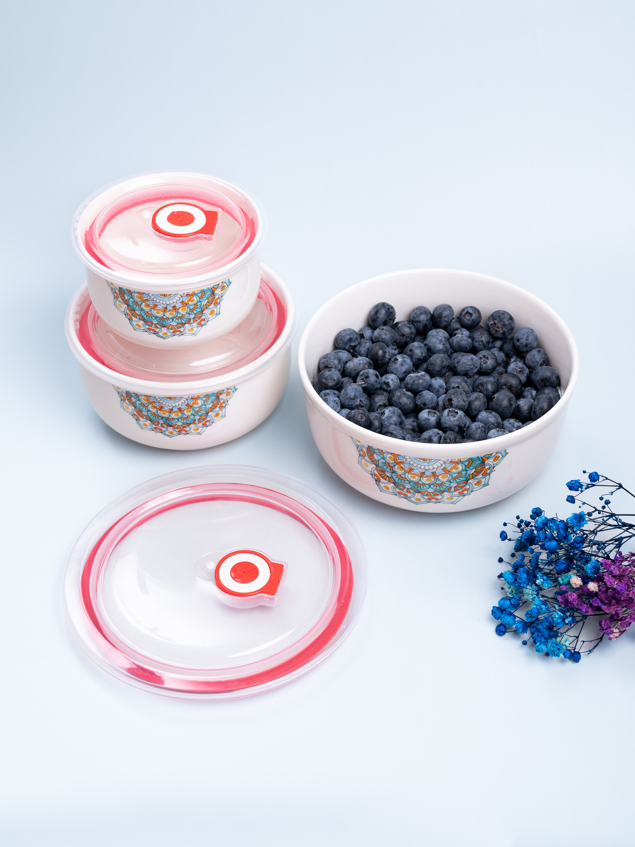 Салатницы. Предметный фотограф, фото для маркетплейсов Пятигорск, КМВ