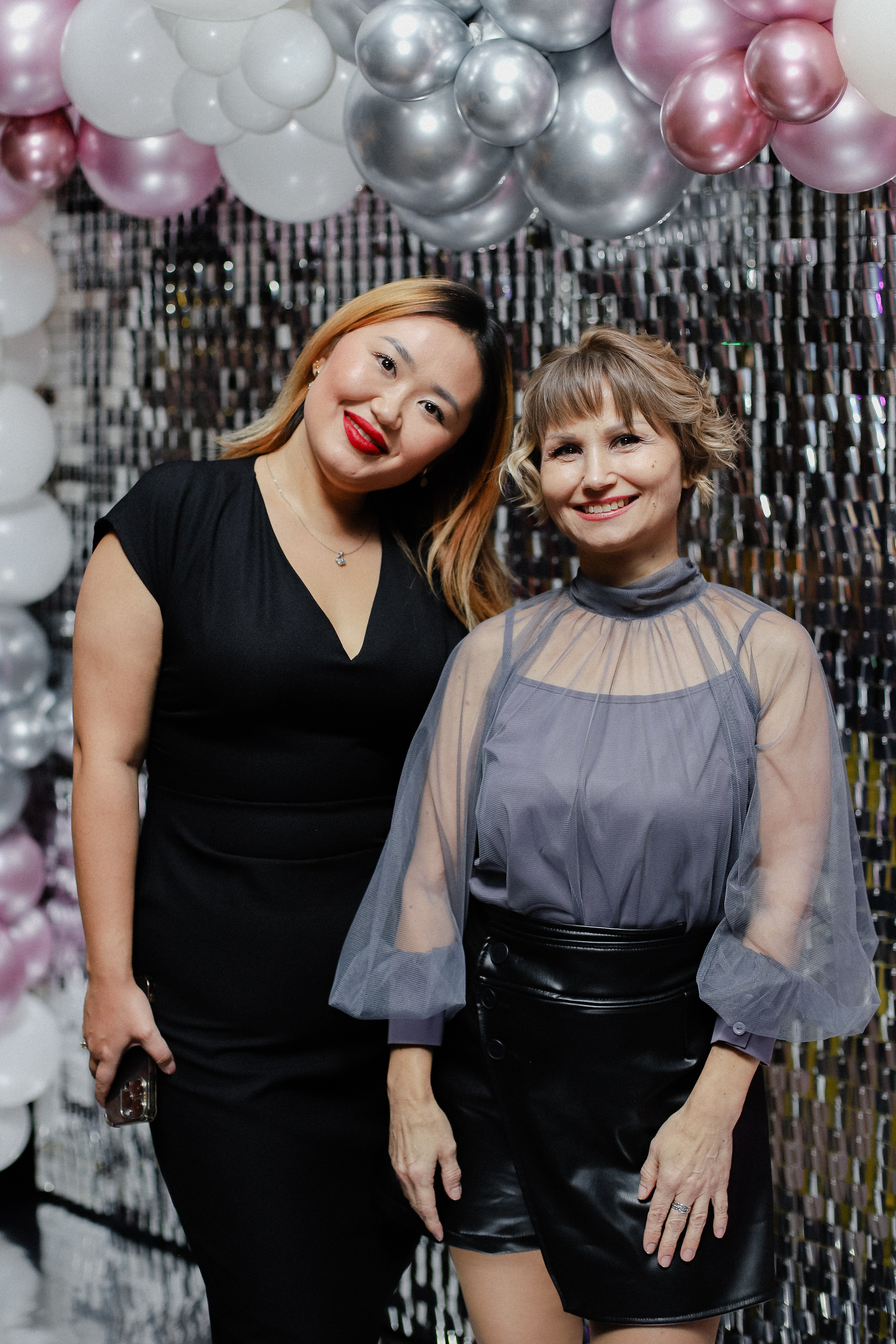 MonAmie 2024. Фотограф в Алматы и Москве Даша Пушкина