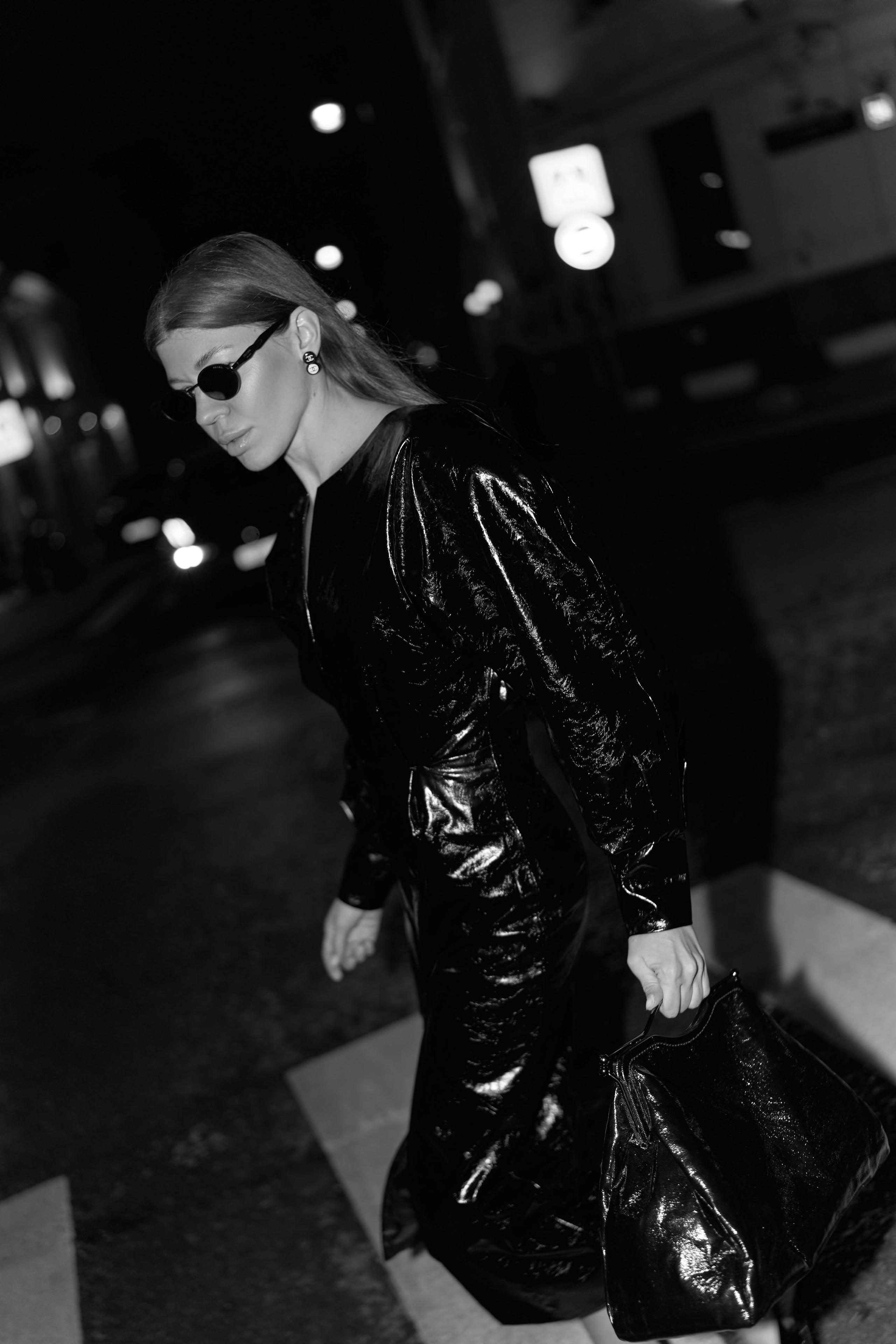 Инна. Фотограф в Москве — Ольга Кушнарева