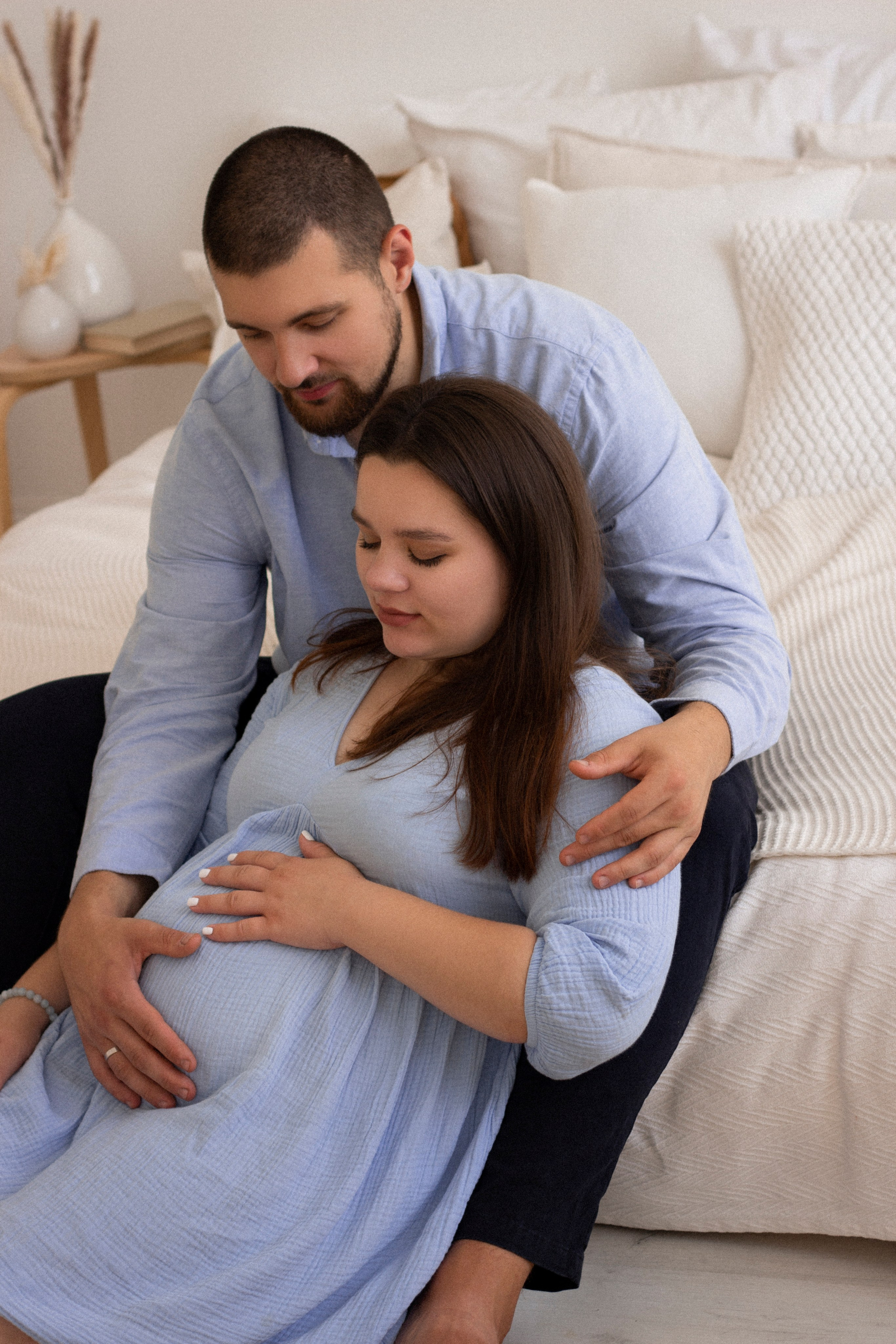 Ирина и Дмитрий. Фотограф в Санкт-Петербурге Смирнова Диана