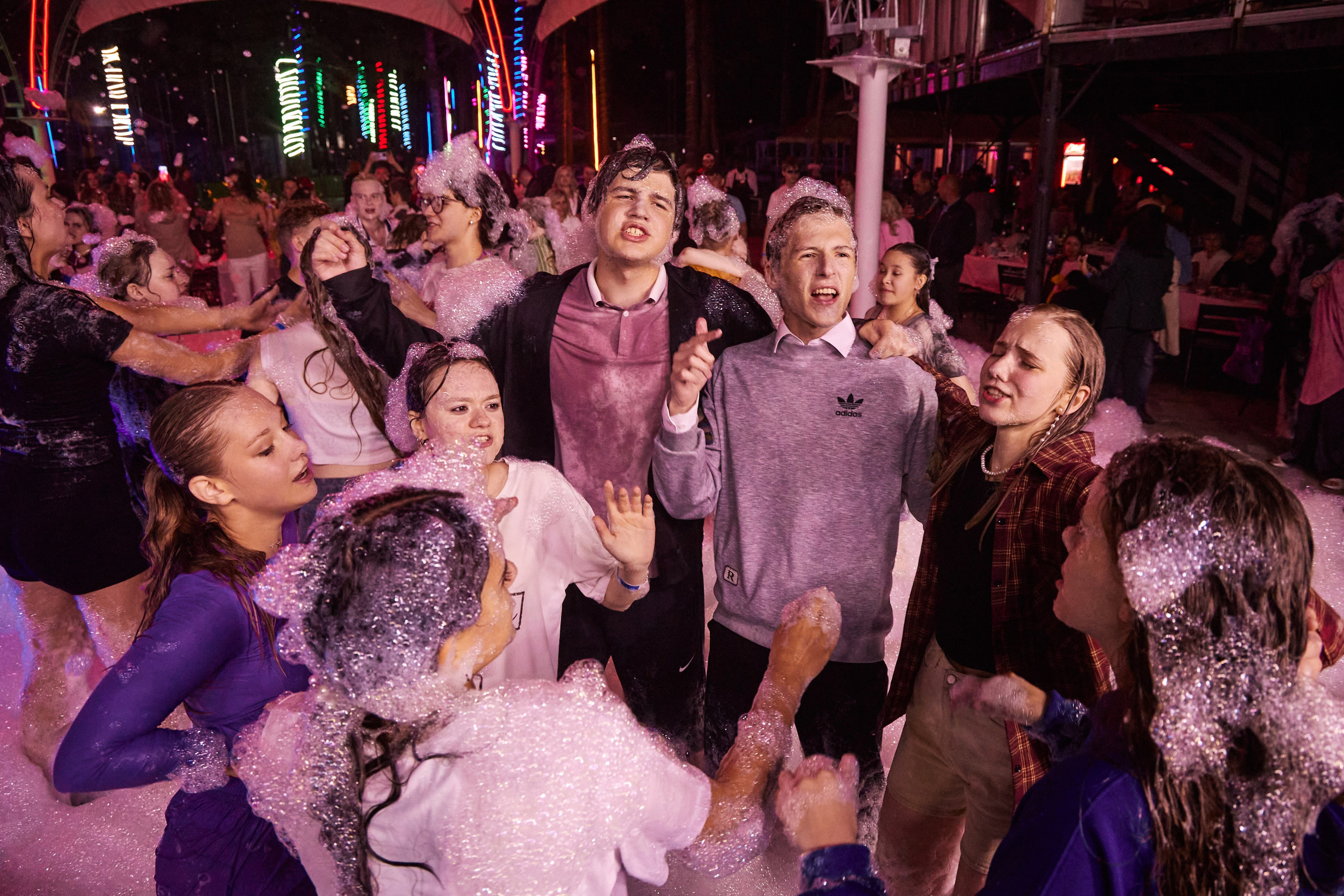 Выпускной | 2025. Фотограф Андрей Кононенко