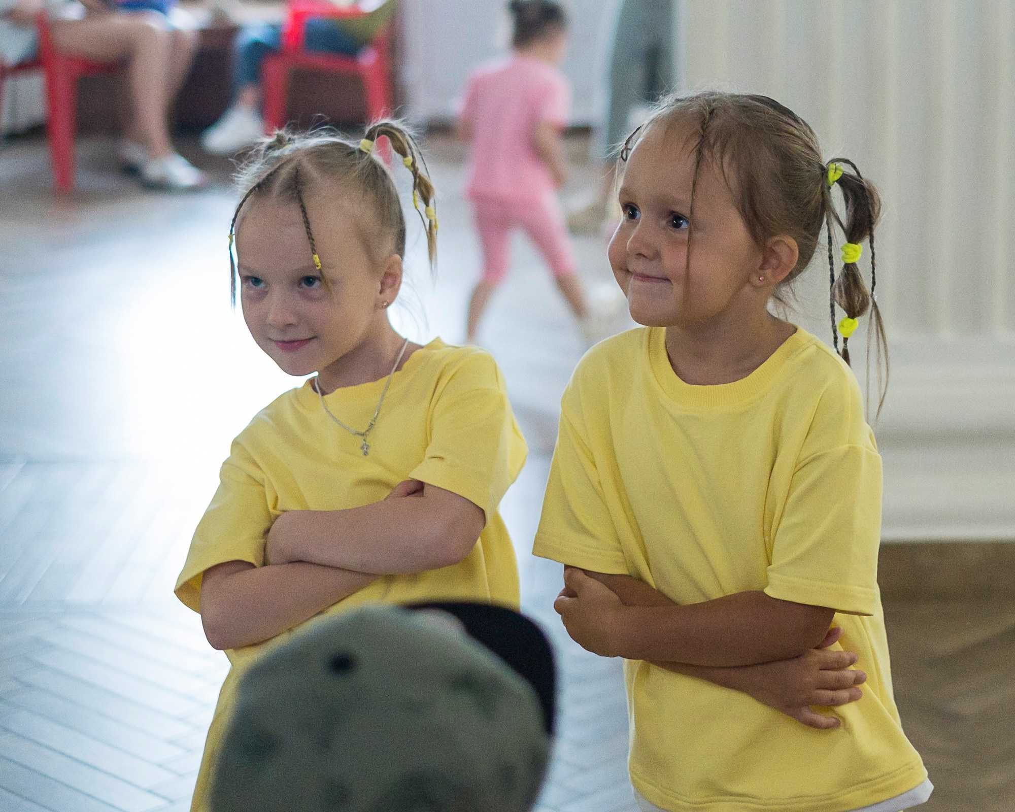 Отчетный концерт Студии «Prosto Tancy». Репортажный фотограф в Казани Павел Серпокрылов