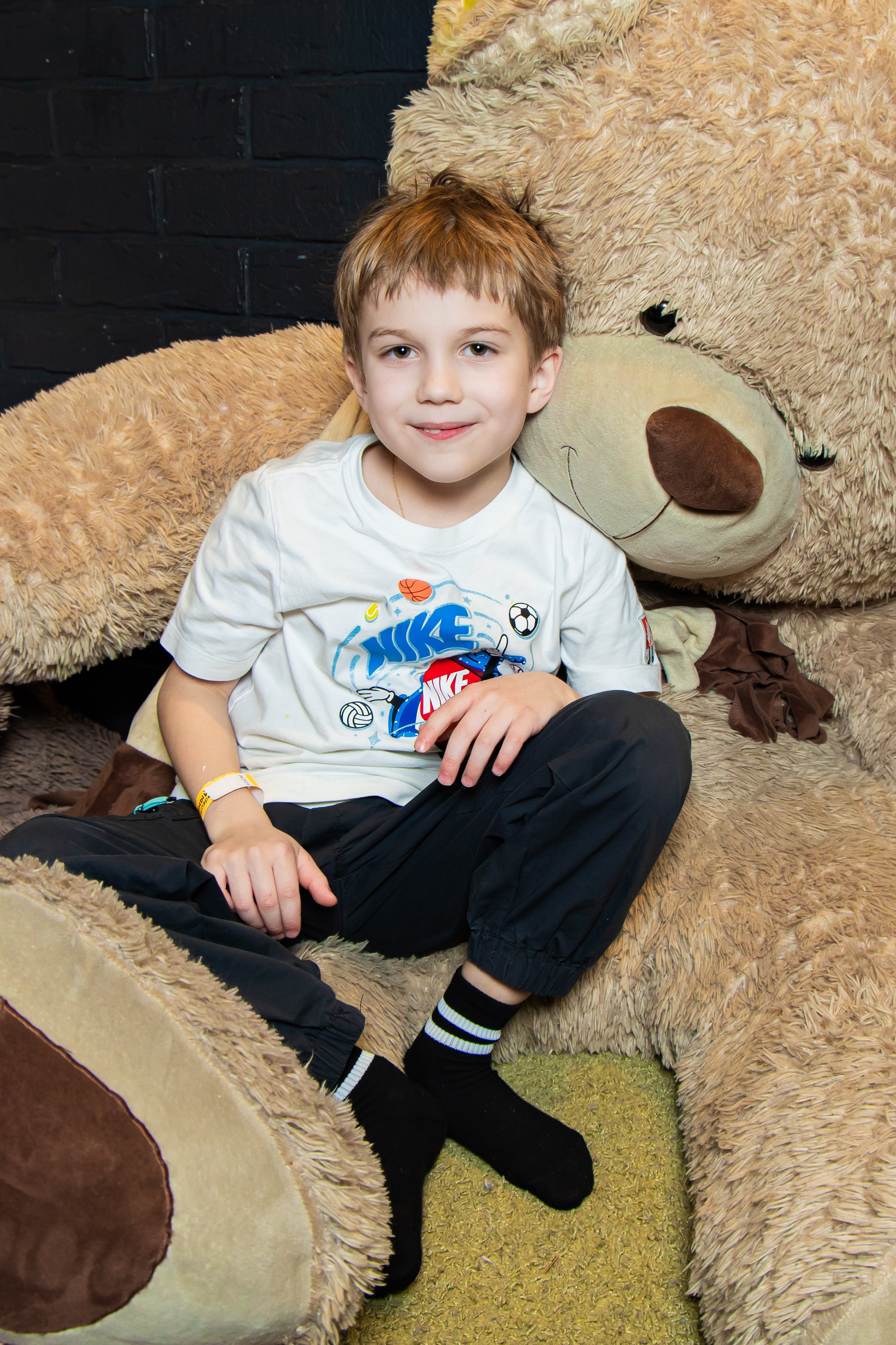 Александр 13/04 Ambiland. Виктория Литвинова репортажный фотограф Москва