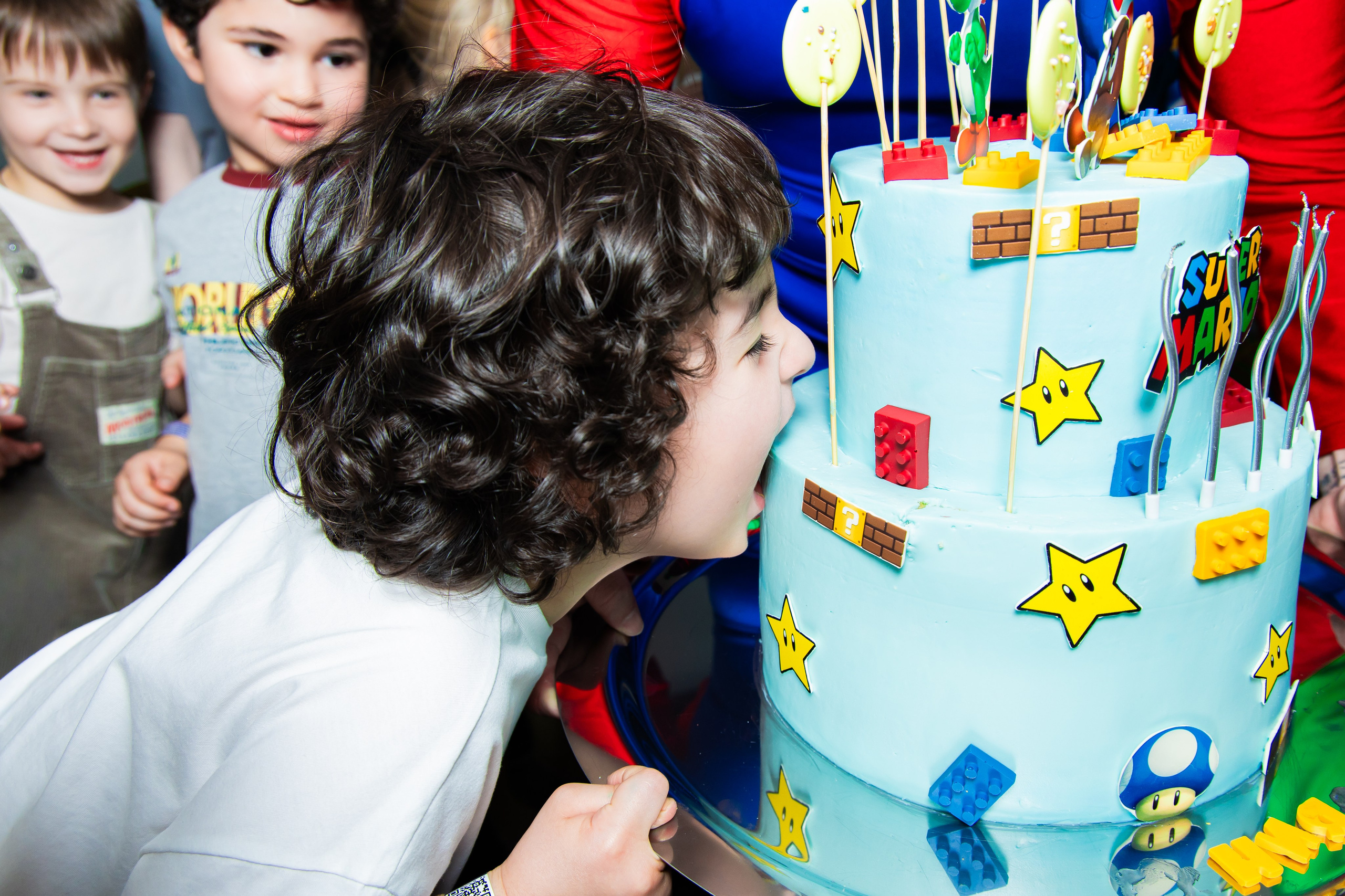 Даниял 03/04 Fun Zone. Виктория Литвинова репортажный фотограф Москва