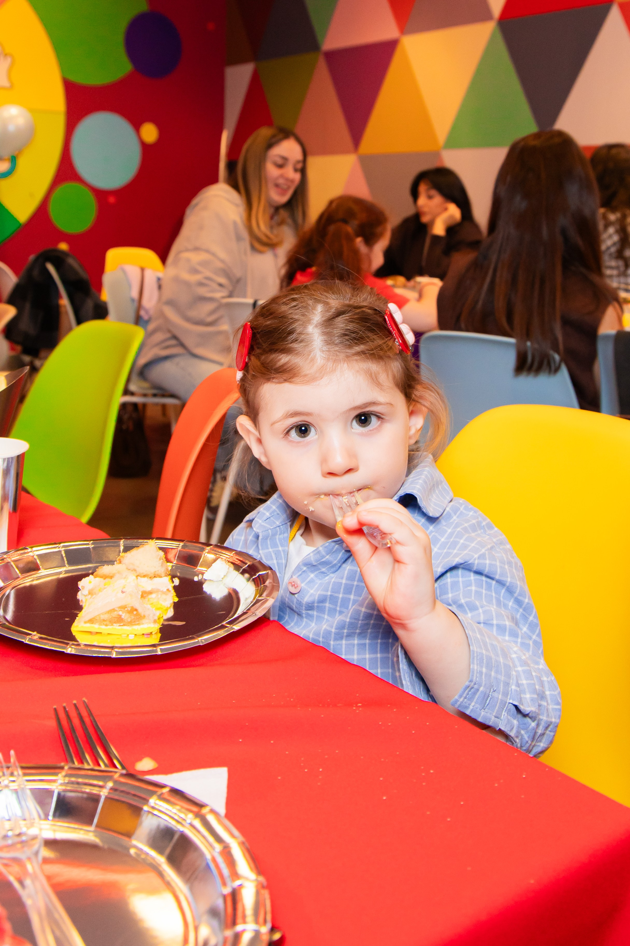 Самвел 05/02 KidsCity A4. Виктория Литвинова репортажный фотограф Москва