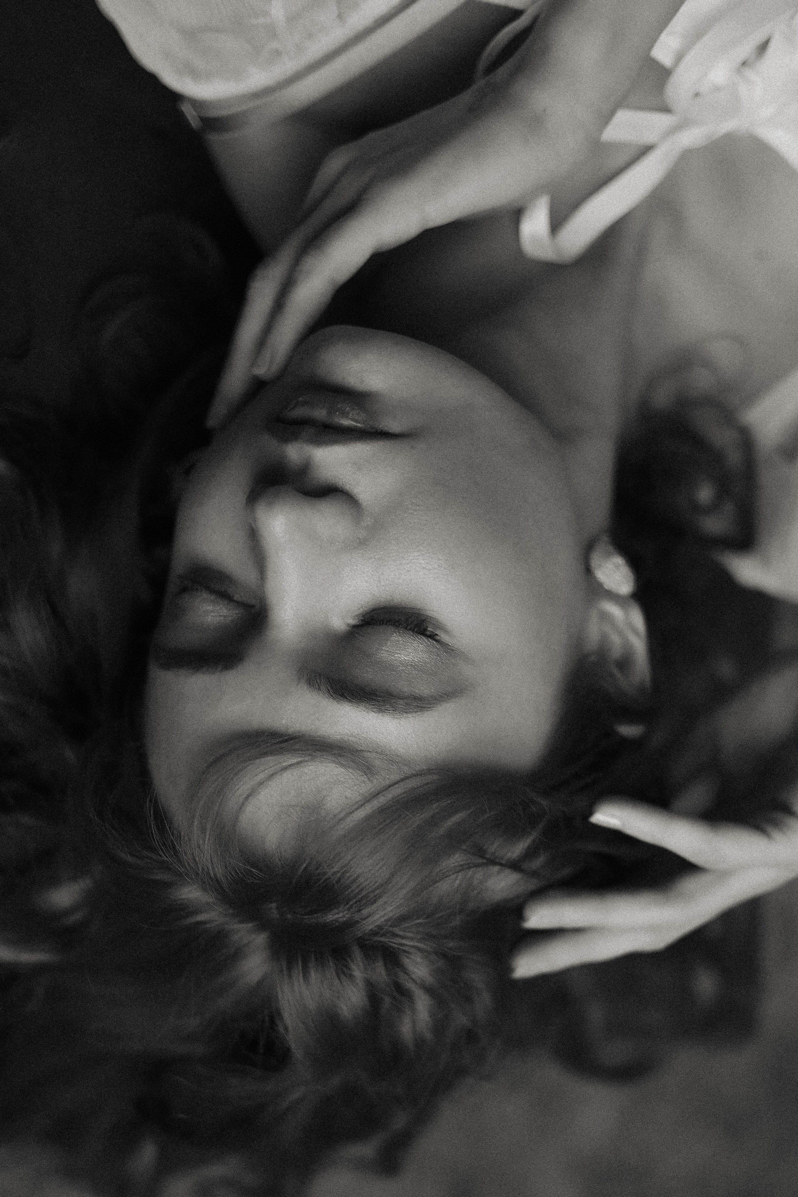 Rich princess. Евгения Волошина Фотограф Москва / Белгород