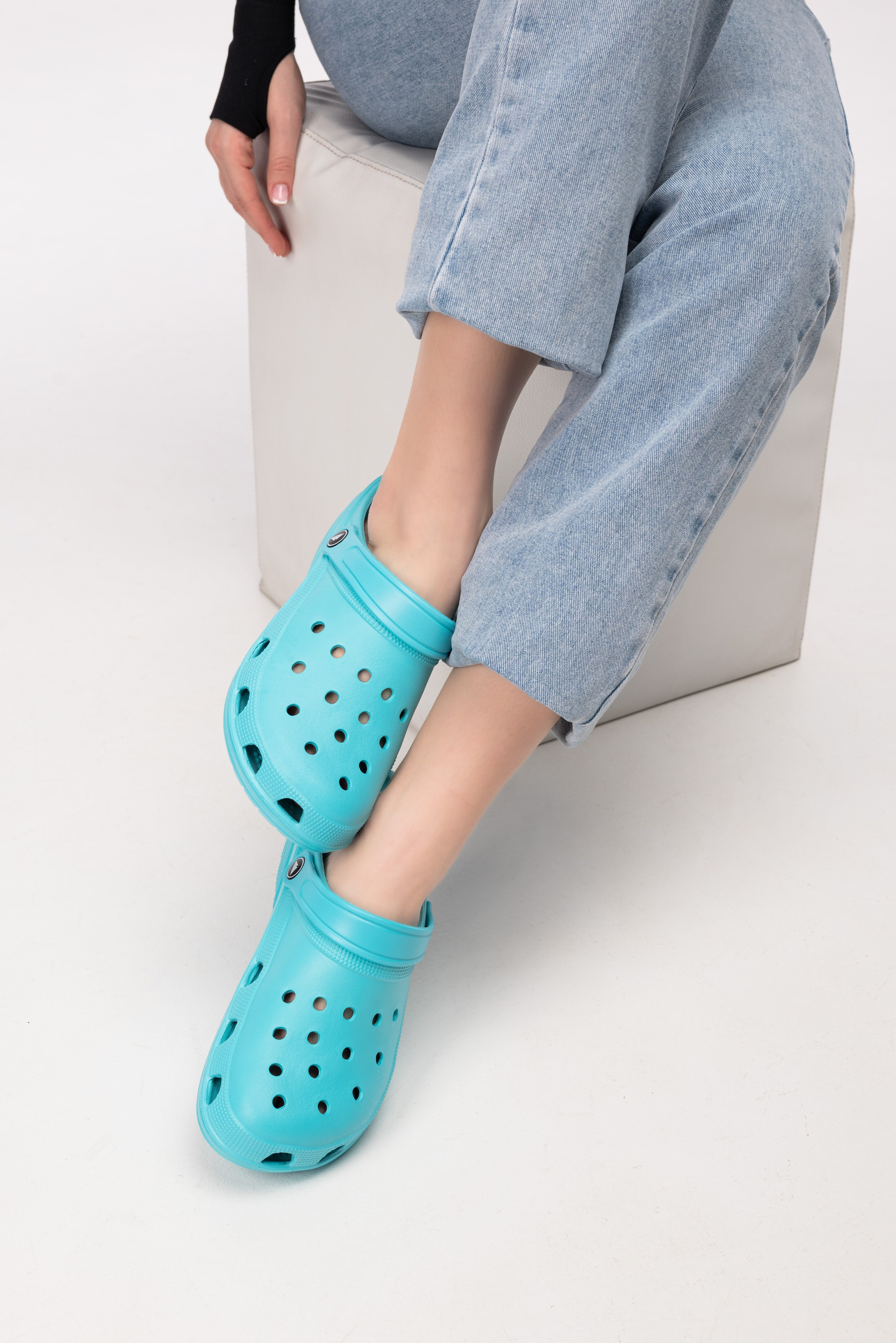 Кроксы. Предметный фотограф, фото для маркетплейсов Пятигорск, КМВ