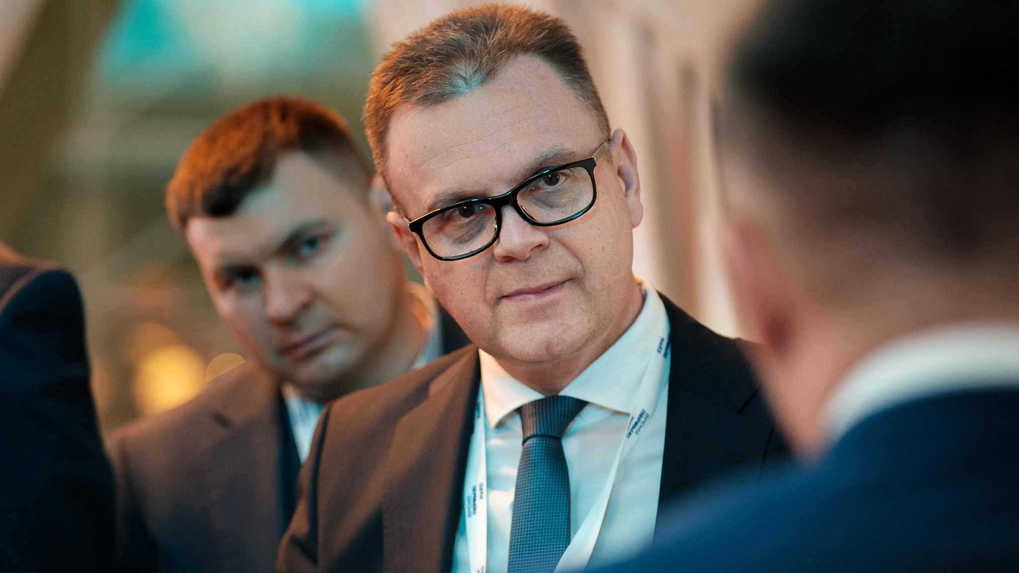 Время первых. Ретушер Довгуля Александр