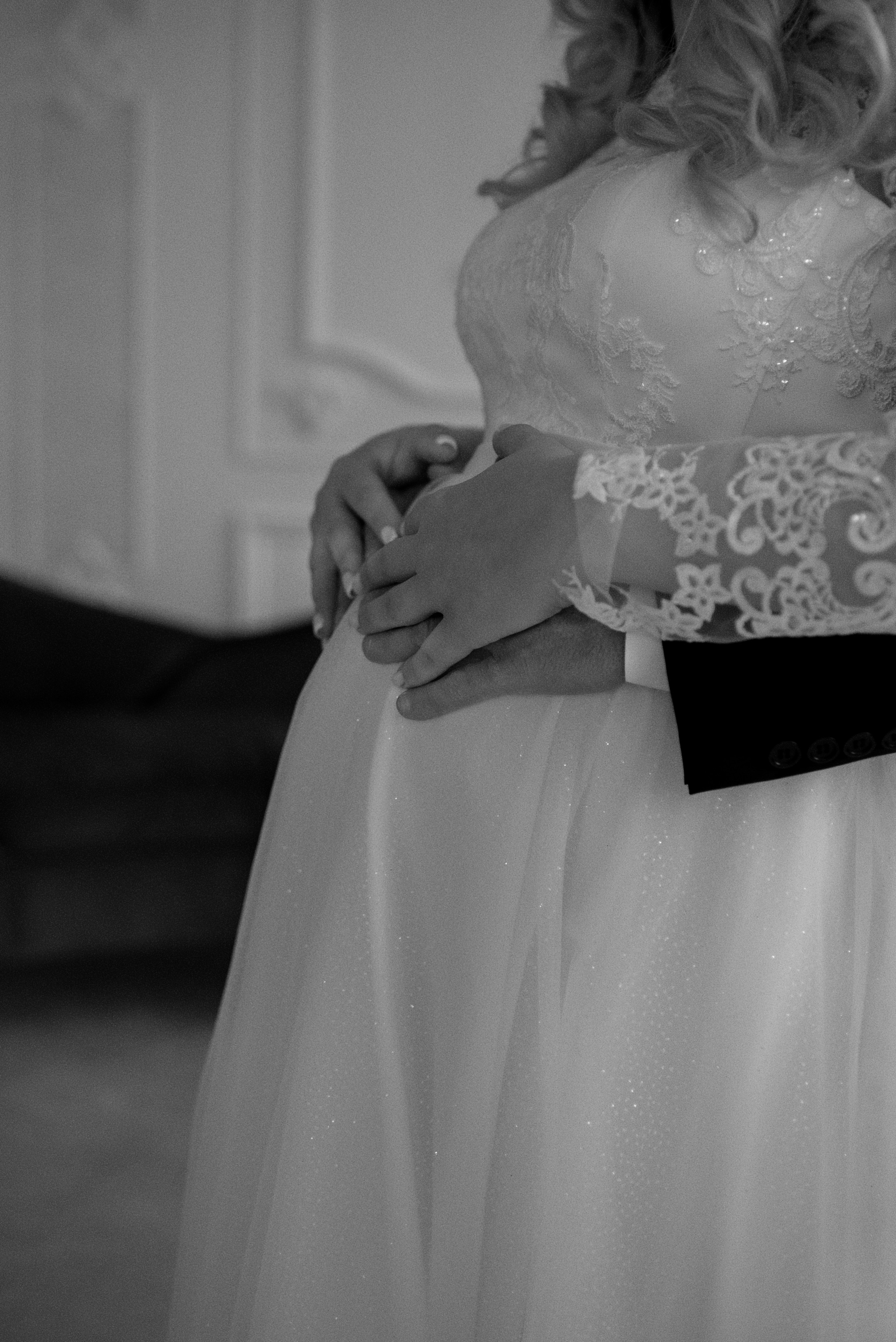 Денис и Ксения. Свадебный и семейный фотограф в Серпухове Александра Дерюшева