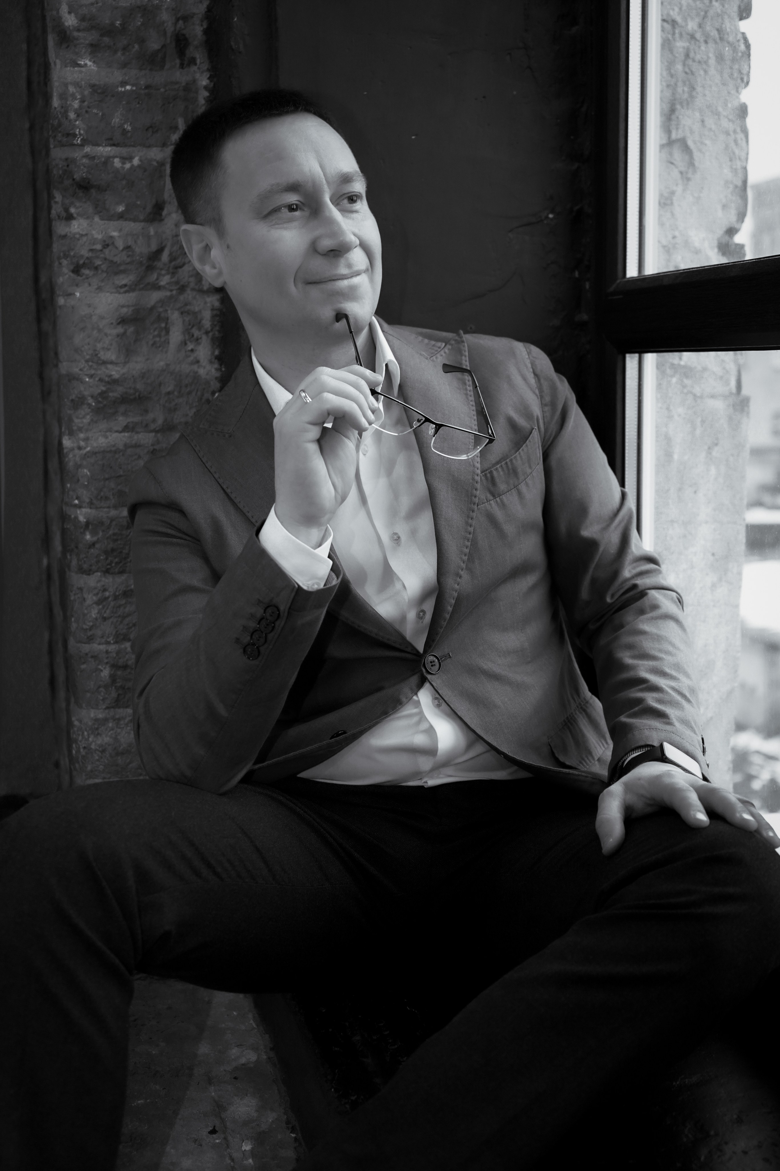 Портрет. Главная