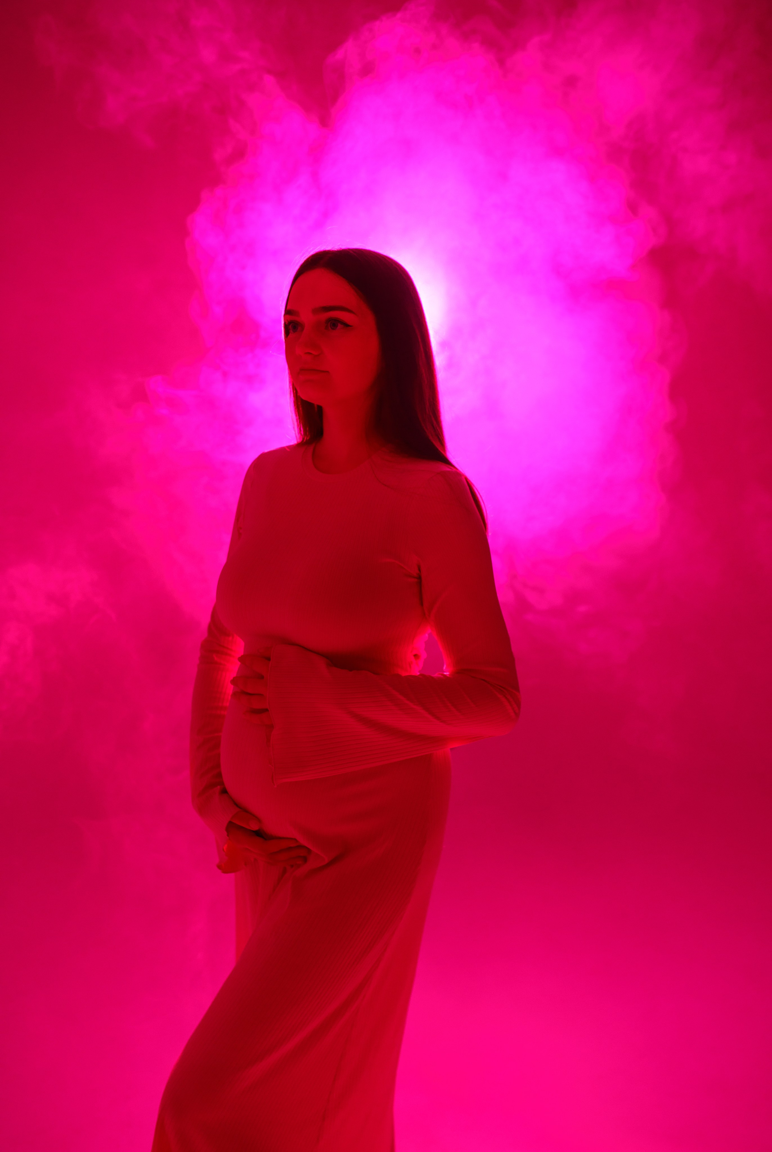 Беременность. Наталья Михайлова Фотограф новорожденных в Ярославле