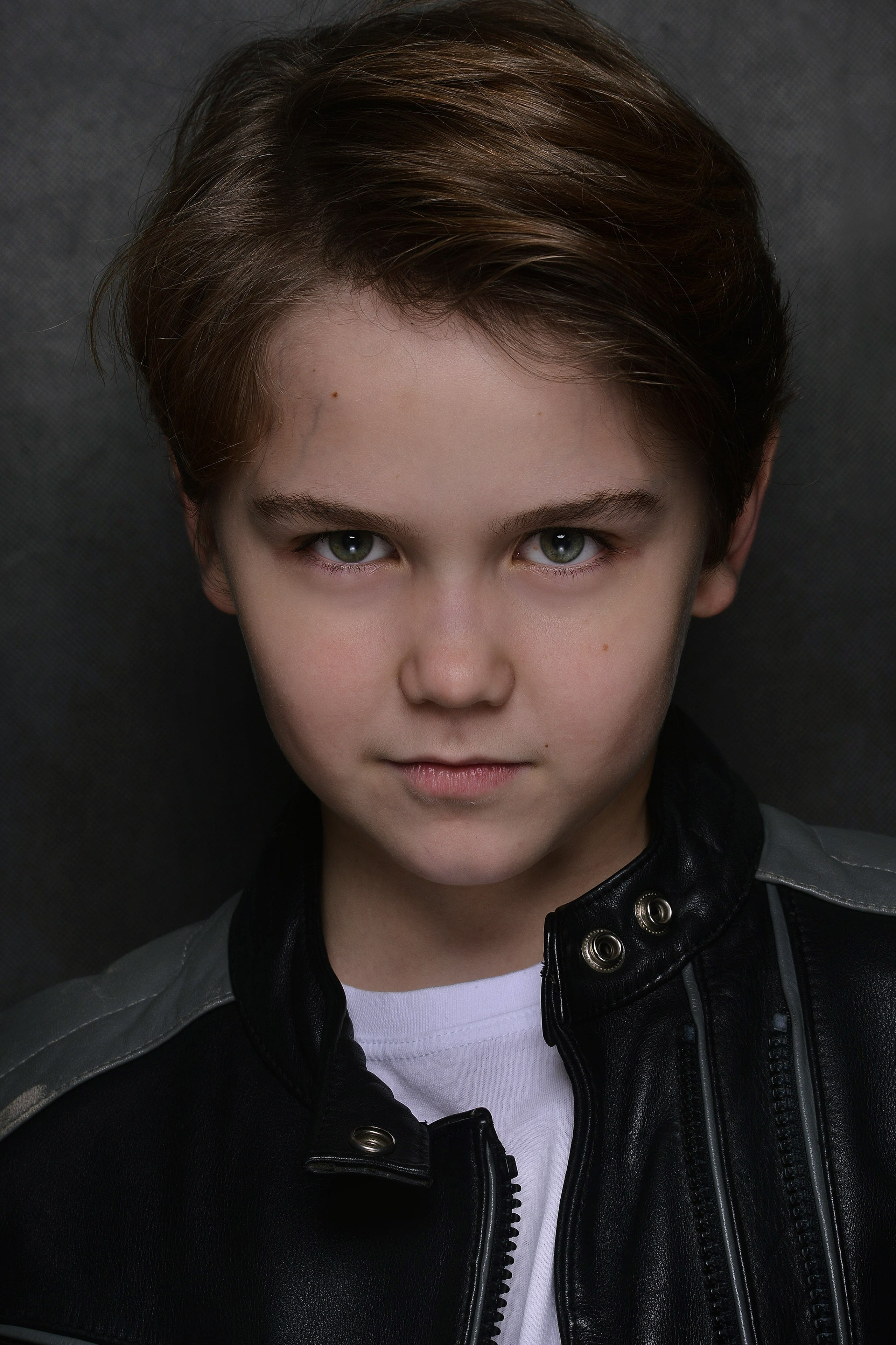 ЭФФЕКТИВНОЕ АКТЕРСКОЕ ПОРТФОЛИО ОТ МИХАИЛА БУЧИНА