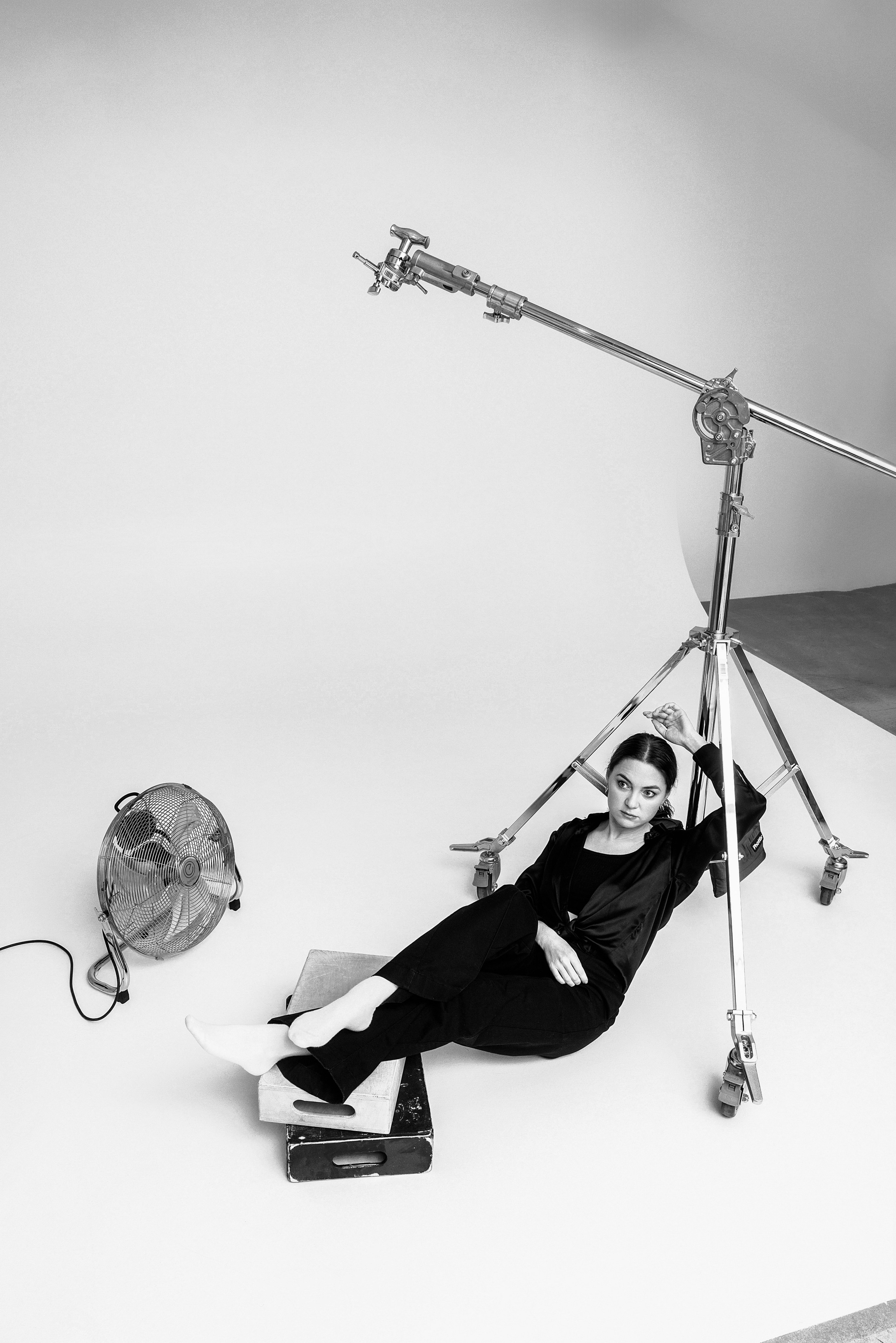 Веста. Фотограф Виталий Хайлов, Екатеринбург