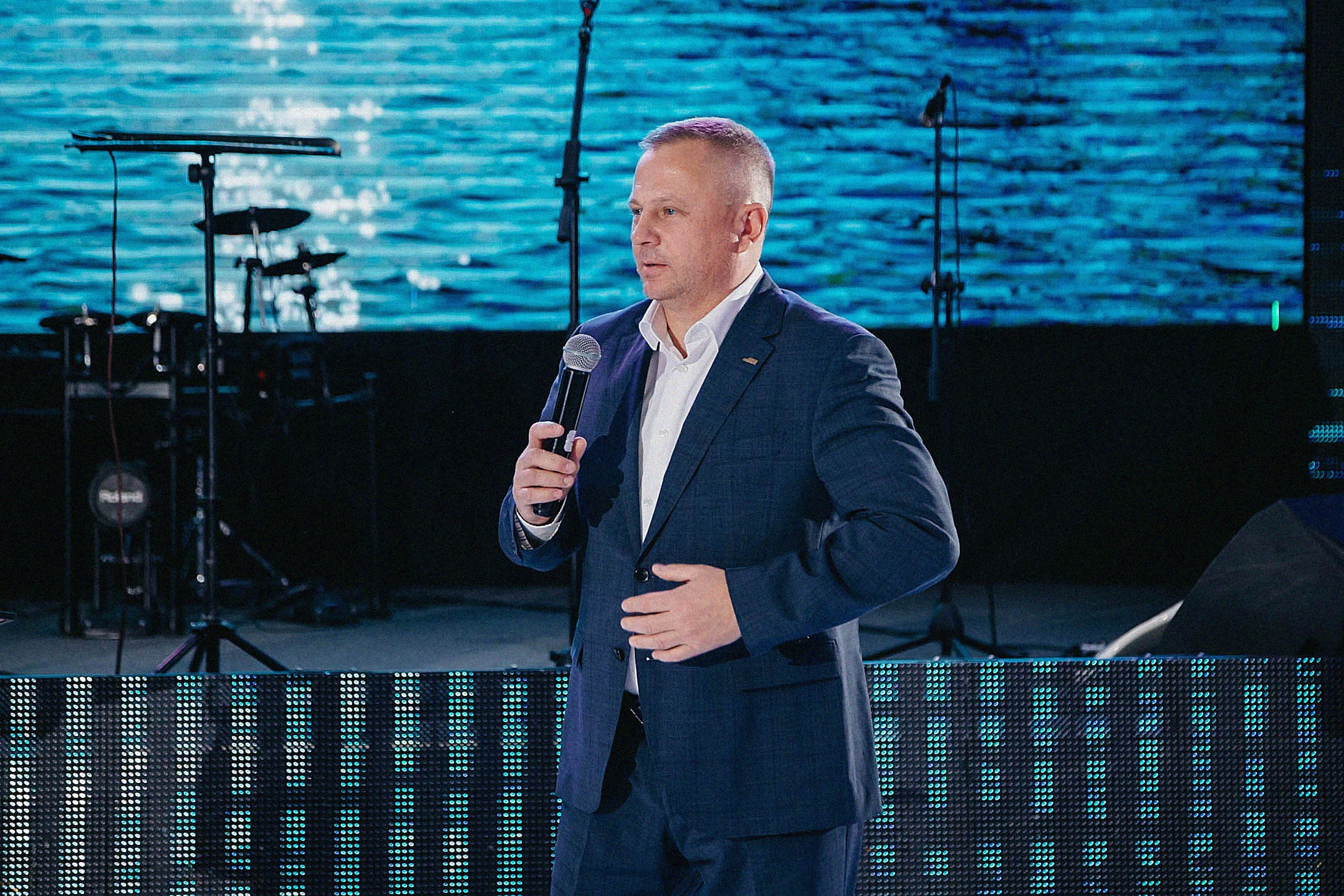 Корпоратив Astana Motors. Свадебный, семейный и портретный фотограф в Алматы, Костанай