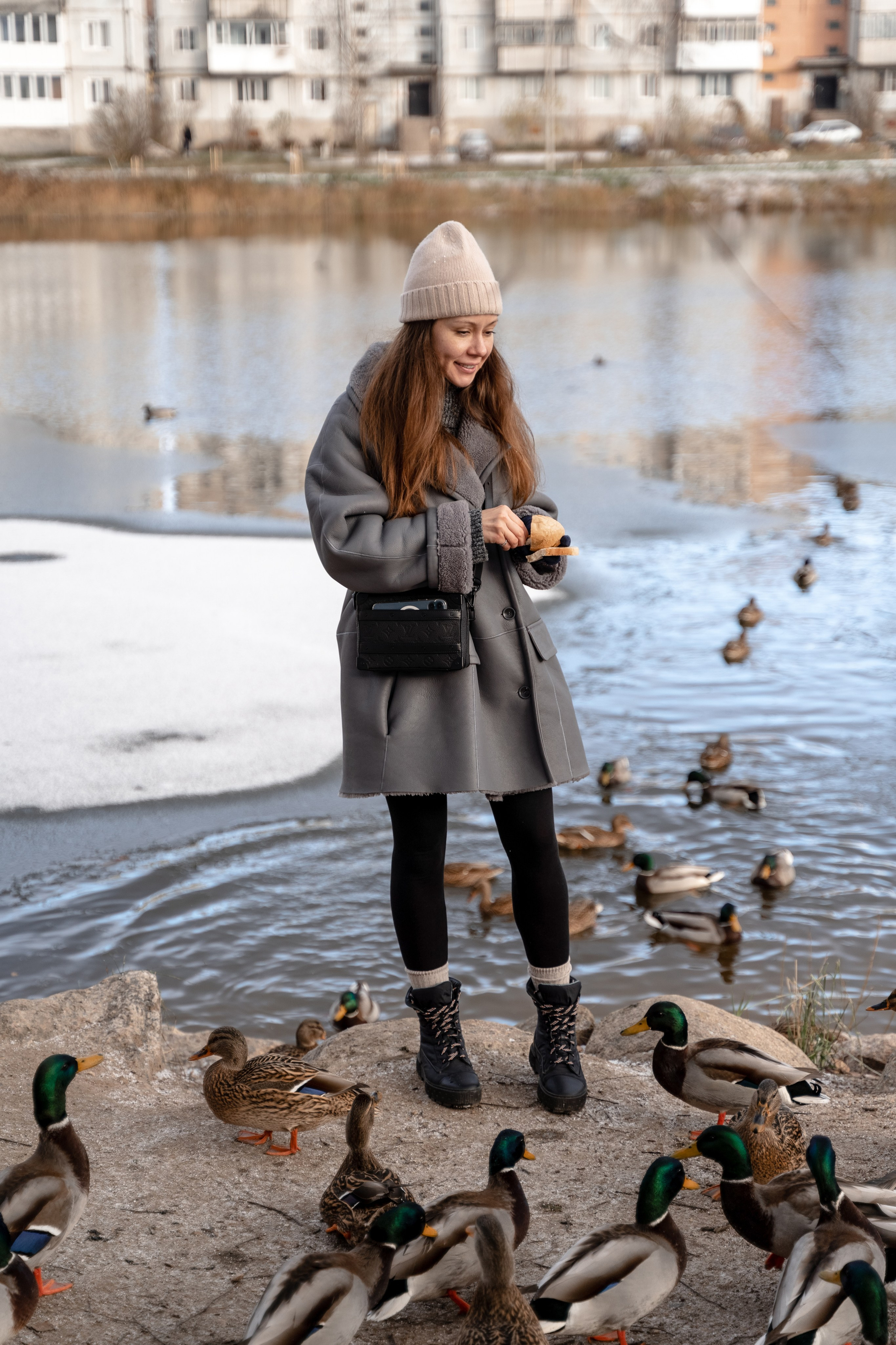 Про тебя. Контентный и семейный фотограф Анна Маслова