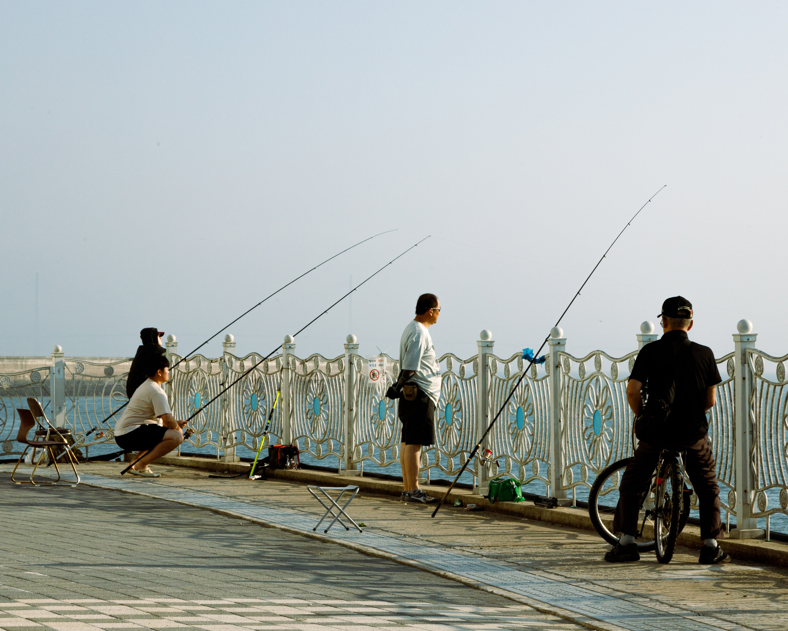 Южная Корея. Фотограф Павел Подшивалов