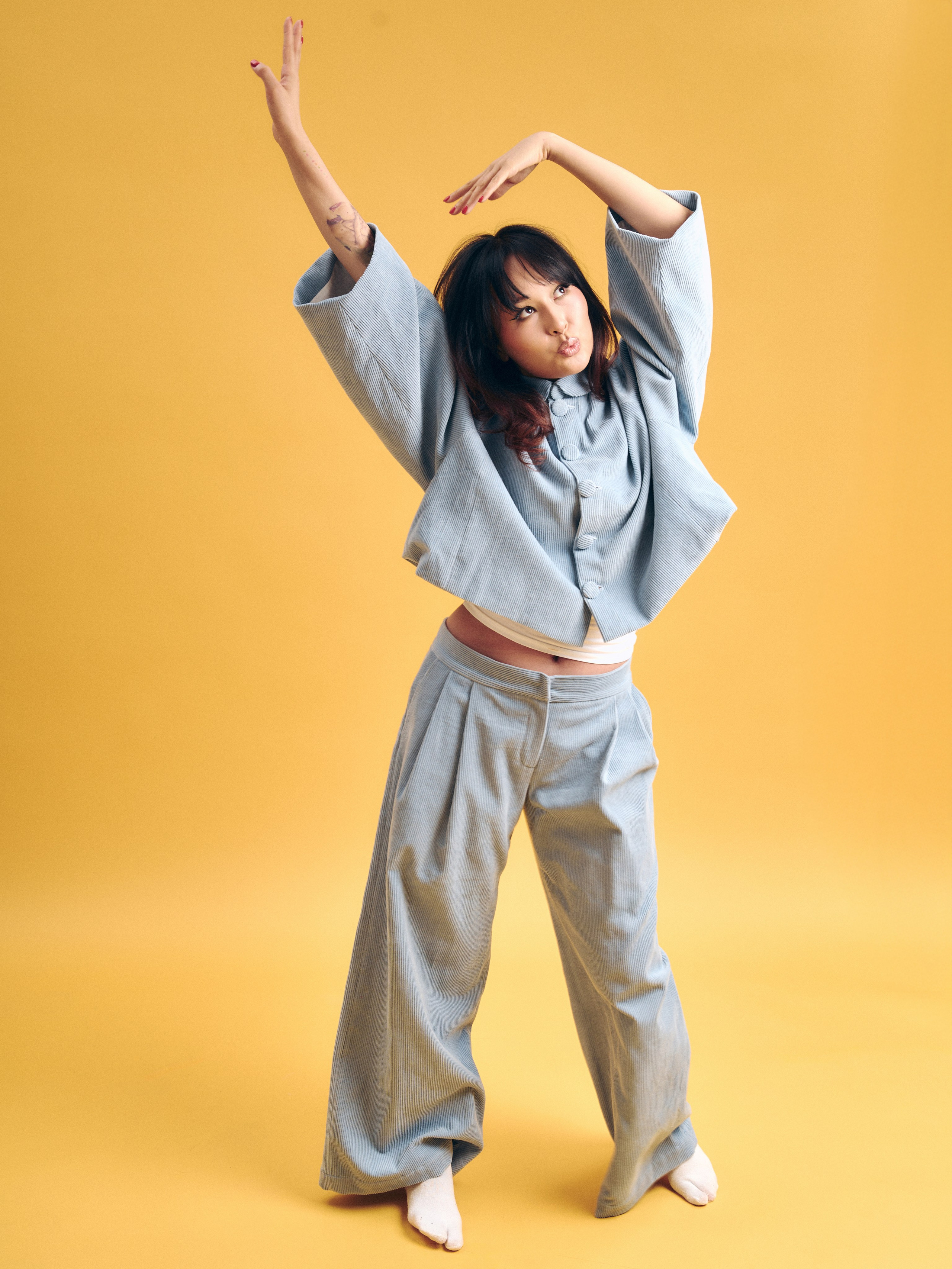 For Davinci Ala. Фотограф Юлия Маркелова