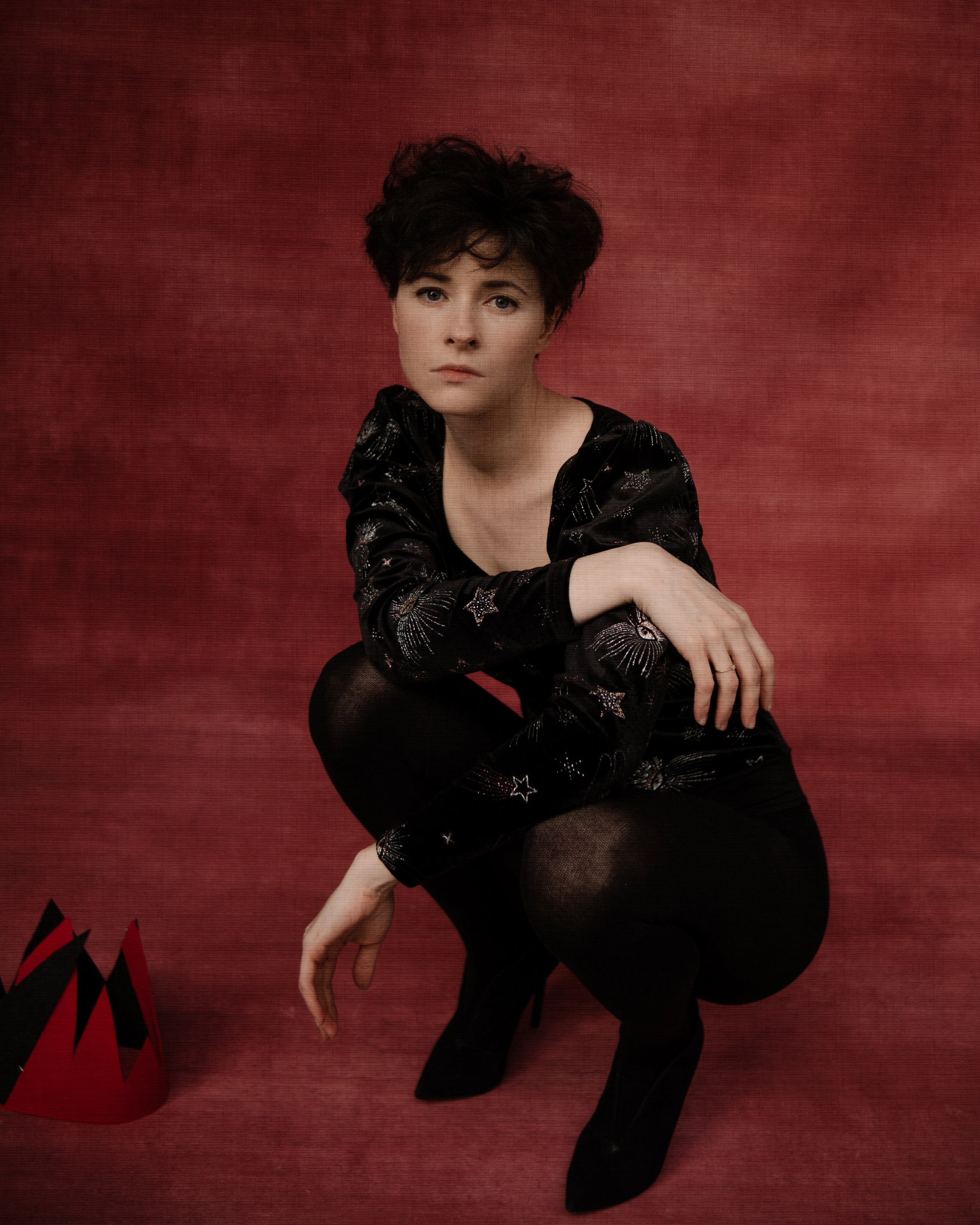 Marina. Dariaegudina.ru