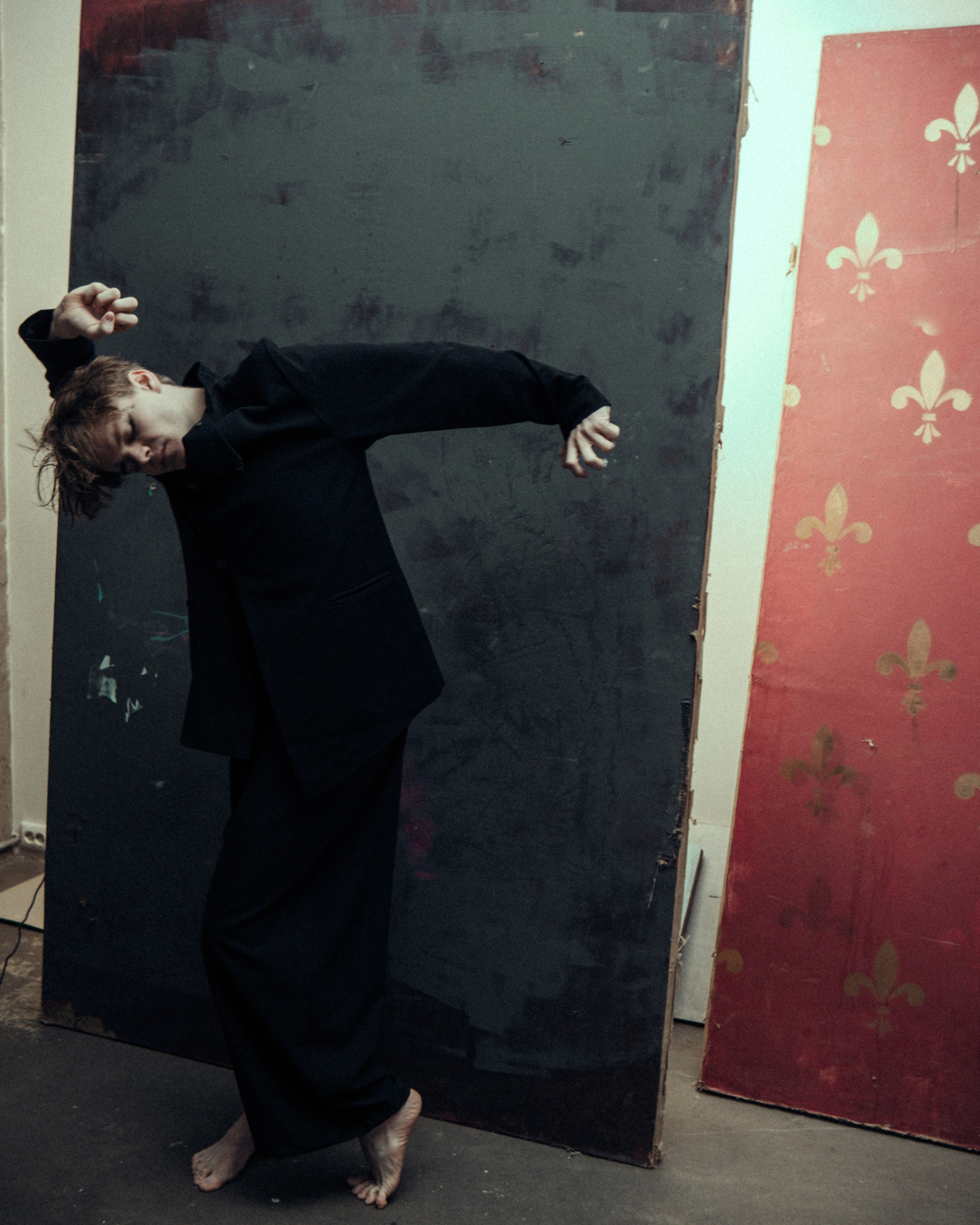 Artemiy. Dariaegudina.ru