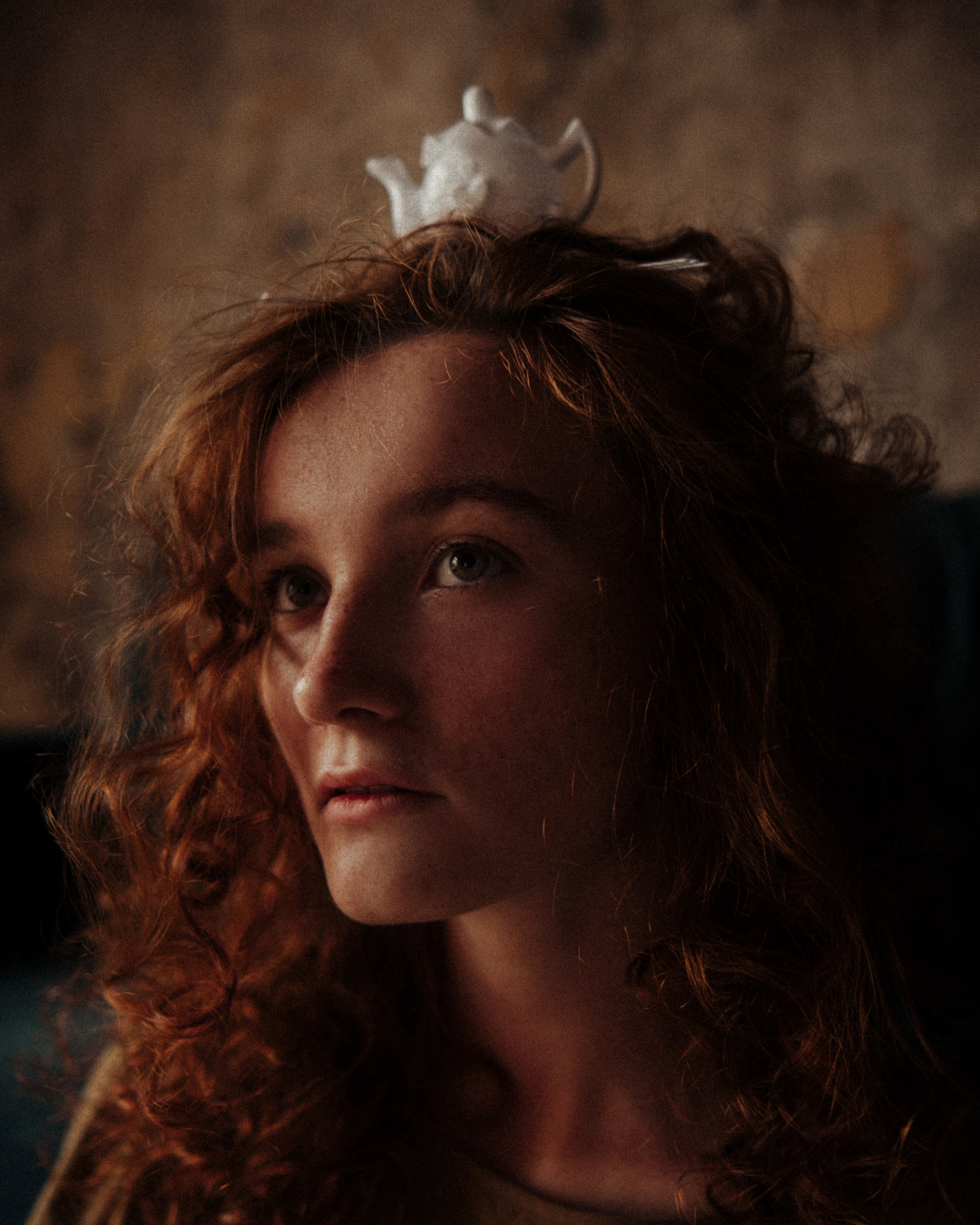 Liza. Dariaegudina.ru