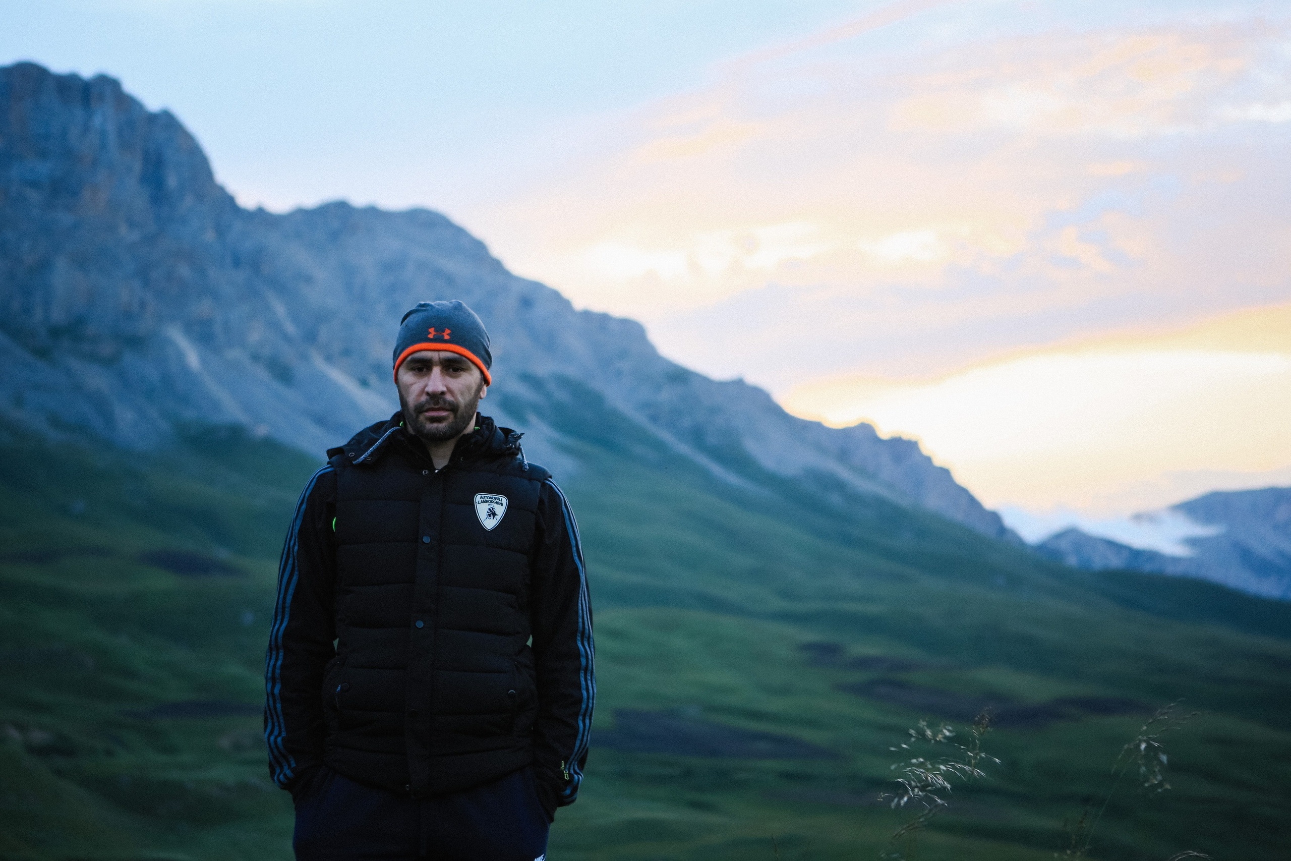 Пресс-тур для Неизвестного Кавказа. Свадебный и портретный фотограф в Пятигорске, КМВ — Власова Юля