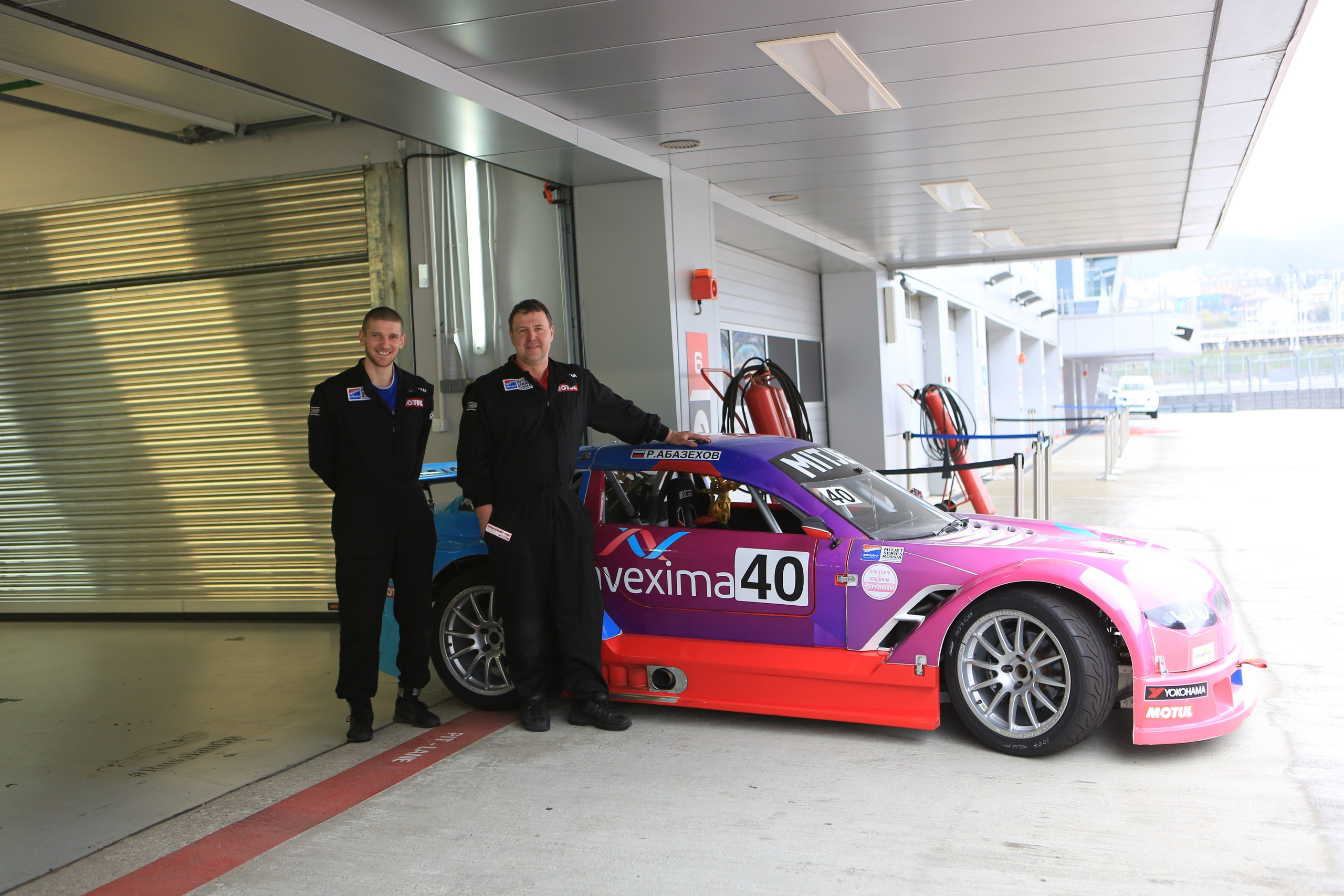 Этап соревнований Mitjet Series Russia, Сочи Автодром. Свадебный и портретный фотограф в Пятигорске, КМВ — Власова Юля