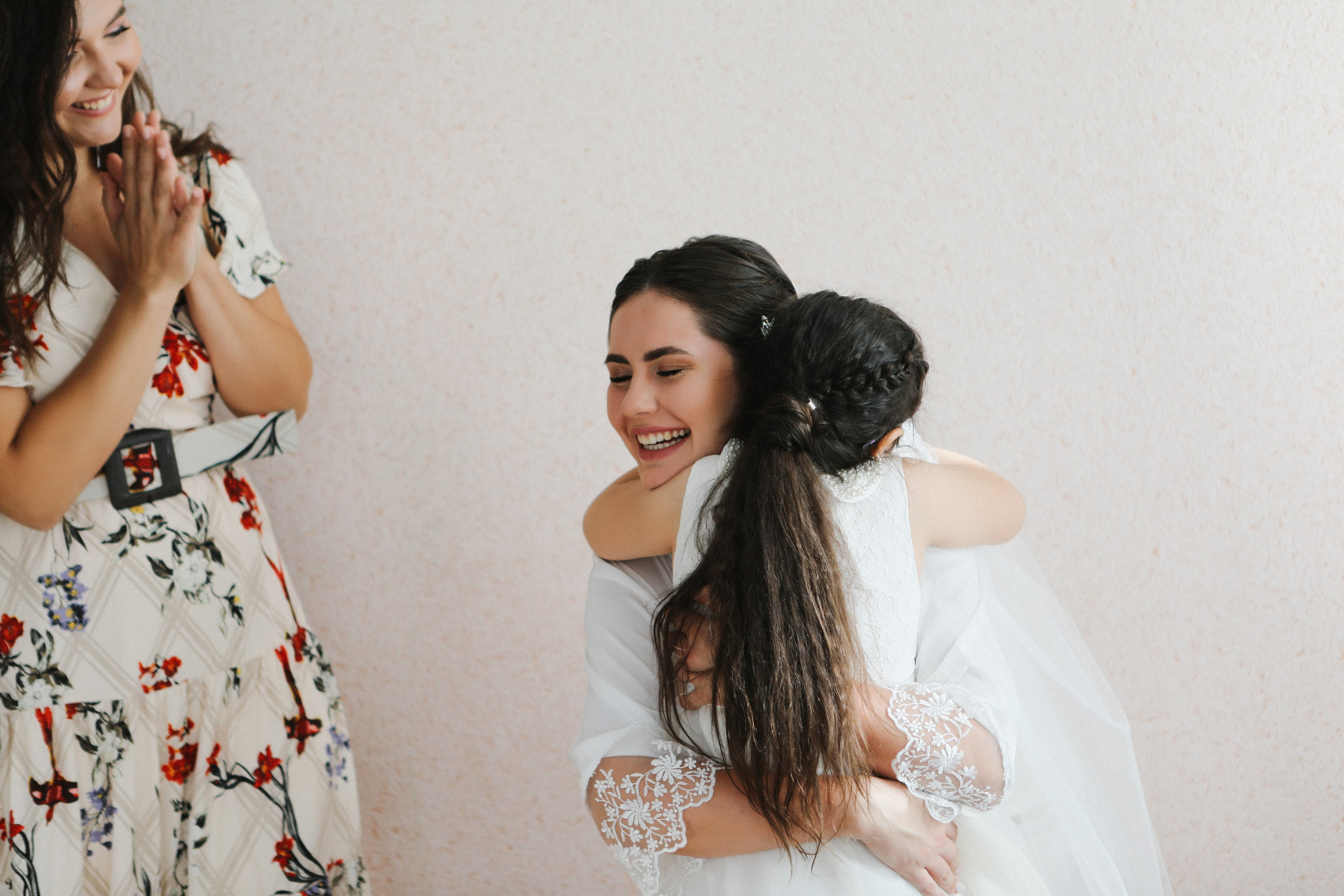 Эдуард и Елизавета. Свадебный и портретный фотограф в Пятигорске, КМВ — Власова Юля