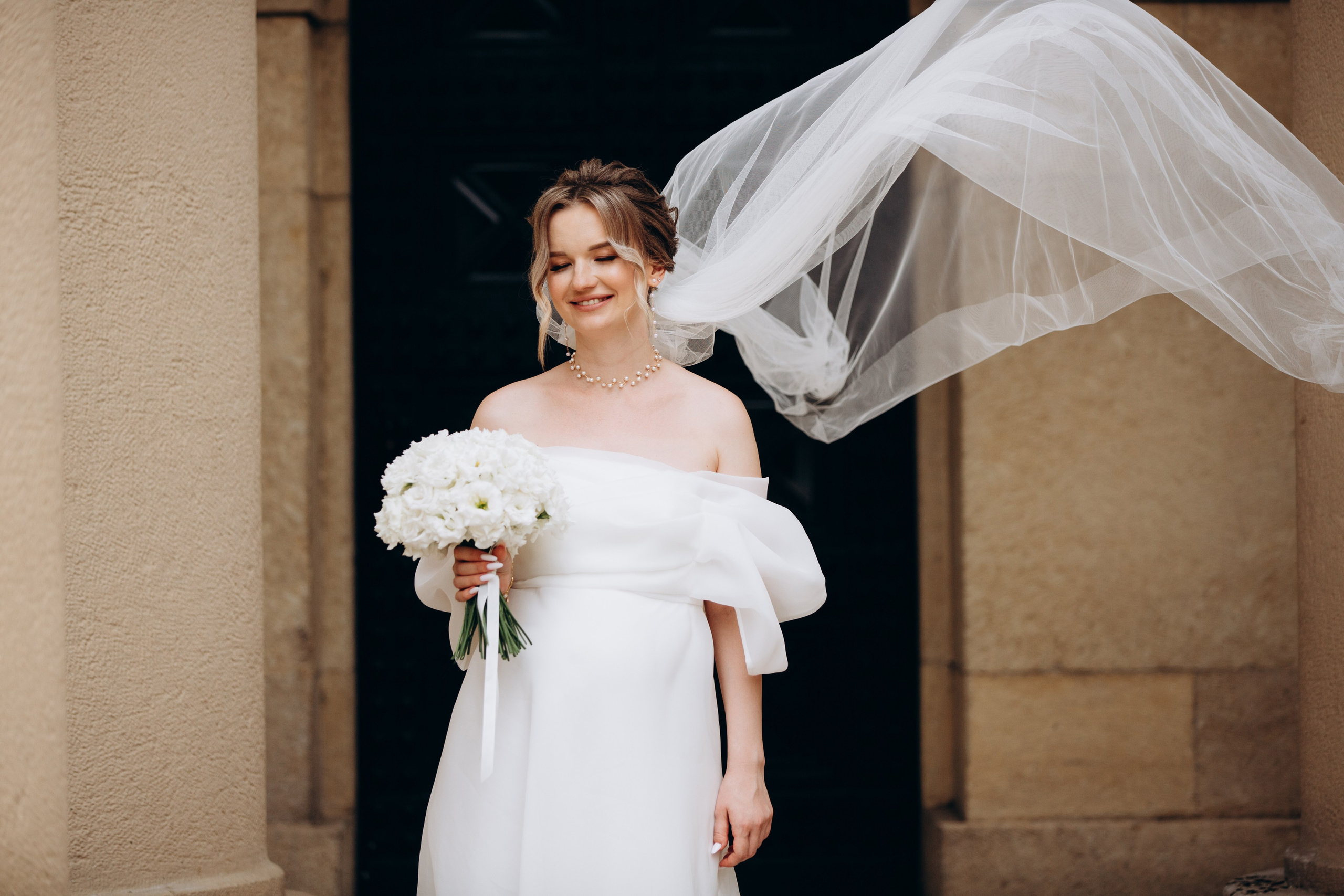 Роман и Евгения. Свадебный и портретный фотограф в Пятигорске, КМВ — Власова Юля