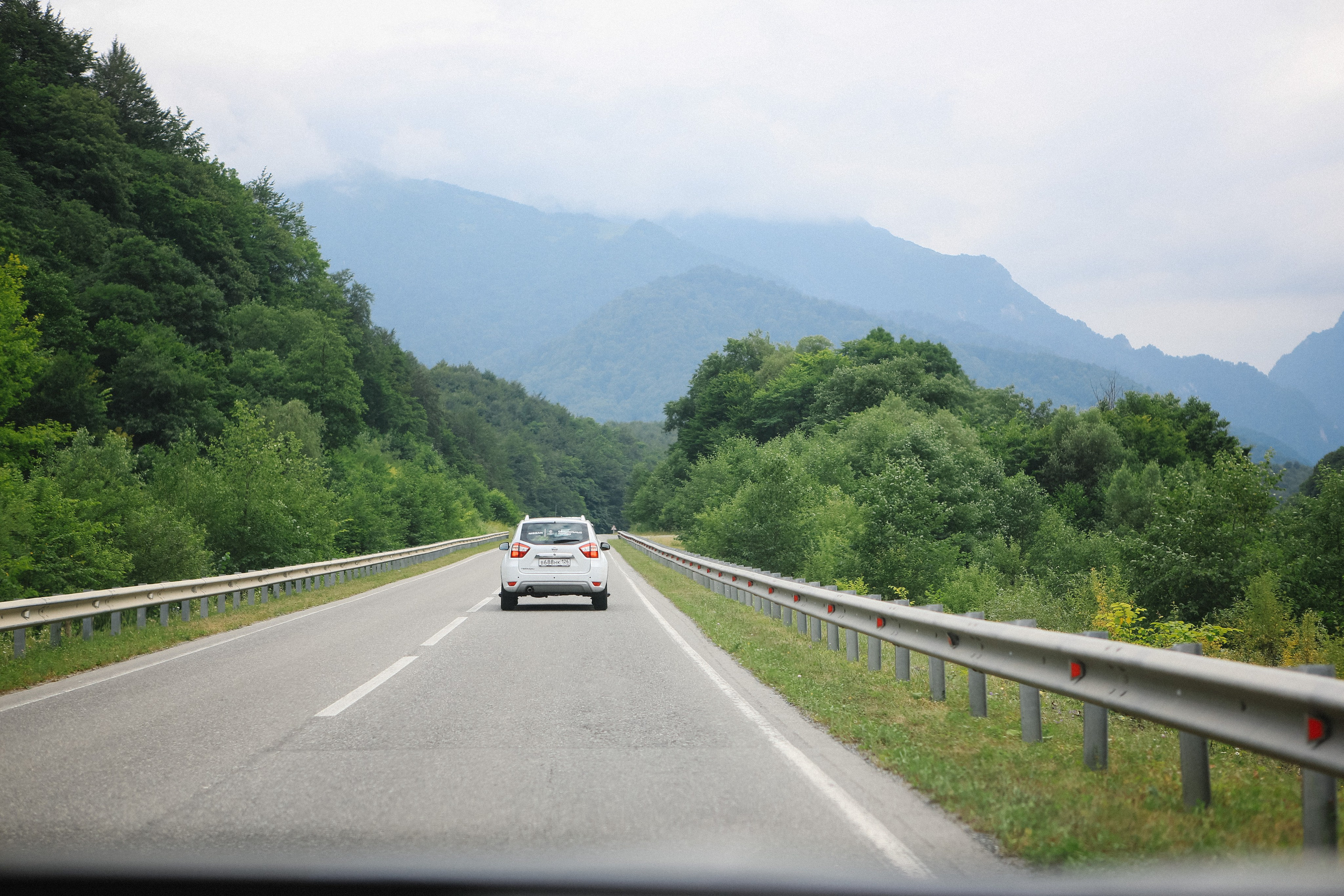 Пресс-тур для Неизвестного Кавказа. Свадебный и портретный фотограф в Пятигорске, КМВ — Власова Юля