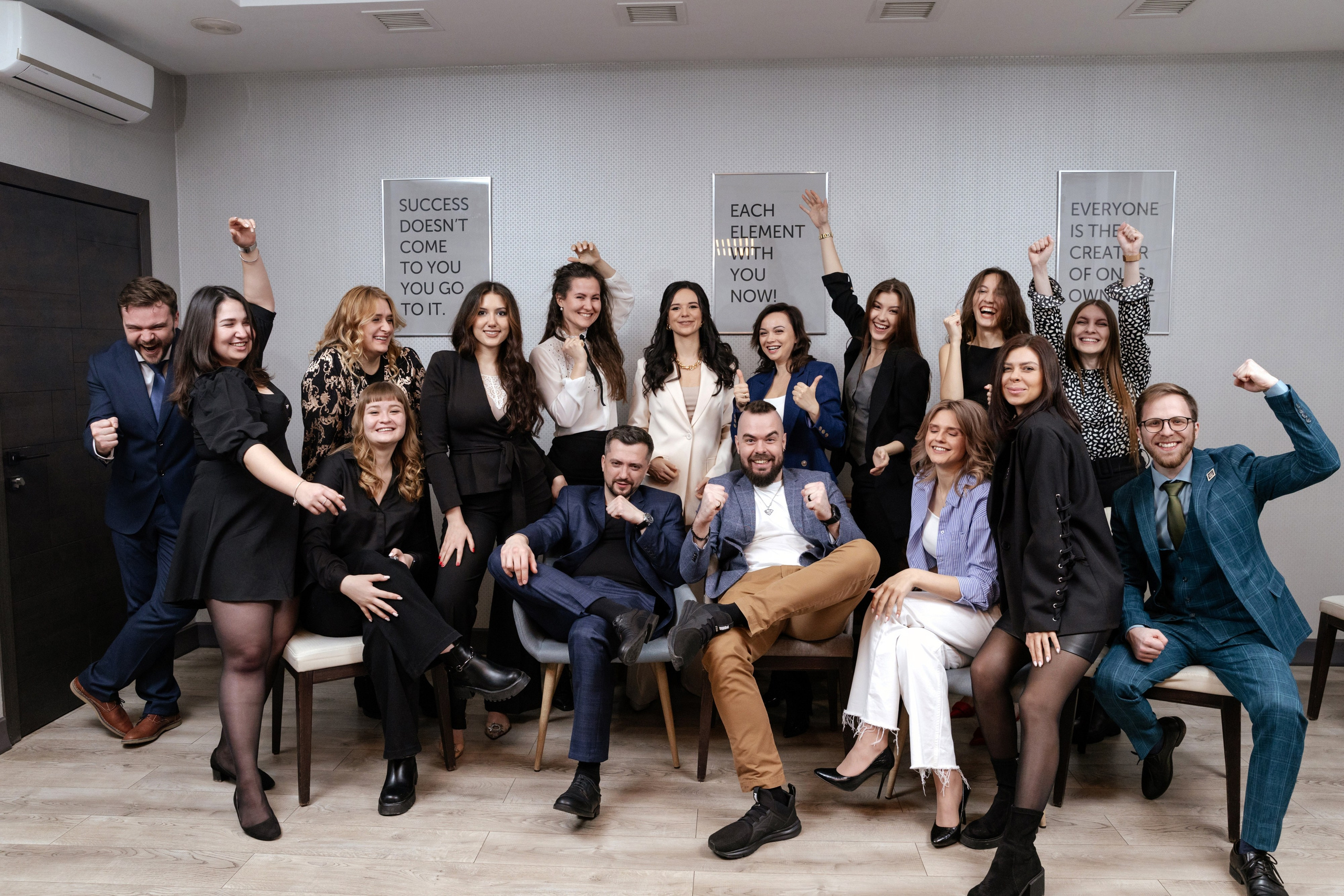 СКК «Алистер». Семейный фотограф — Макс Белогрудов