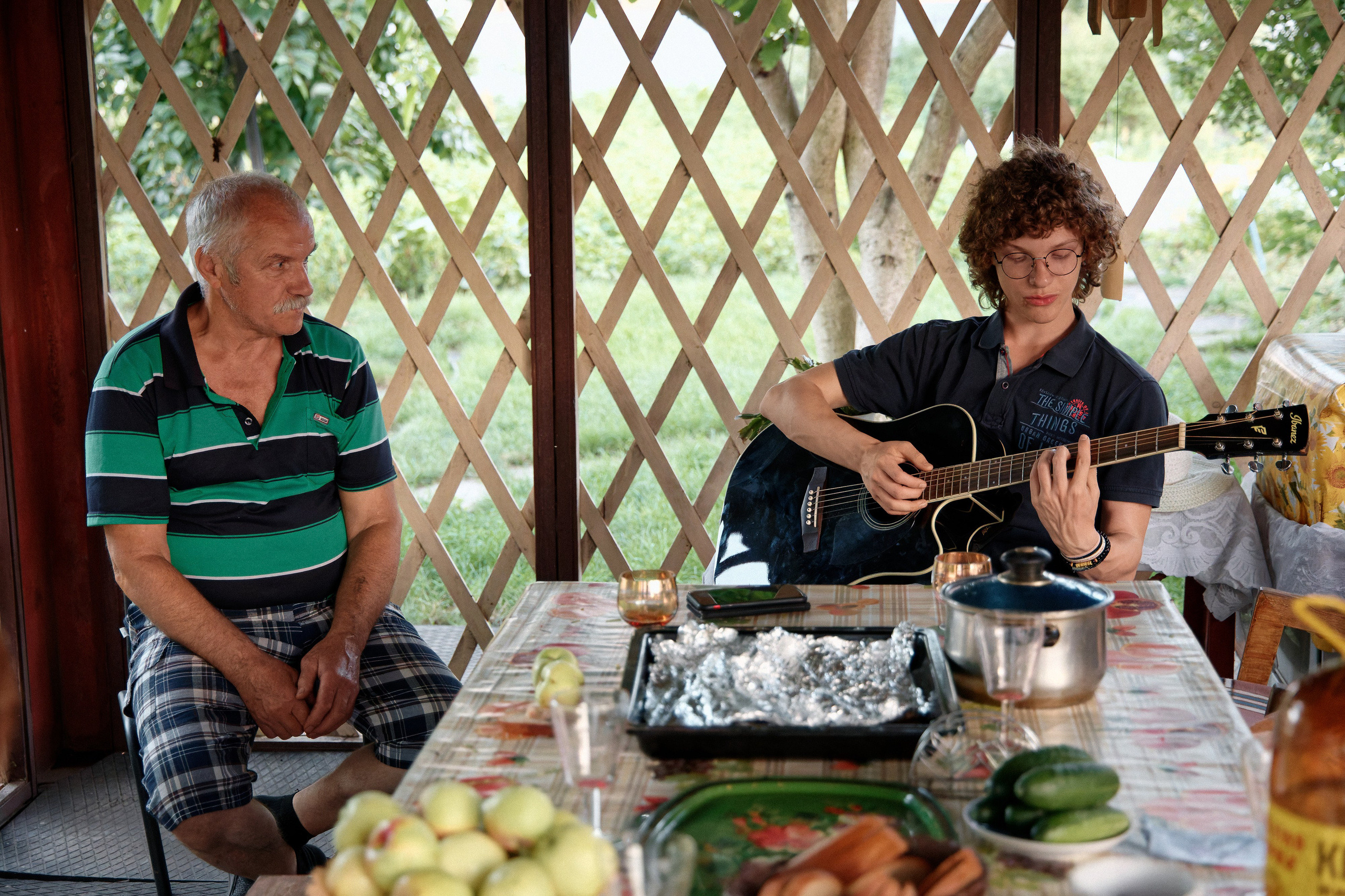 Семья Даниловых. Семейный фотограф — Макс Белогрудов