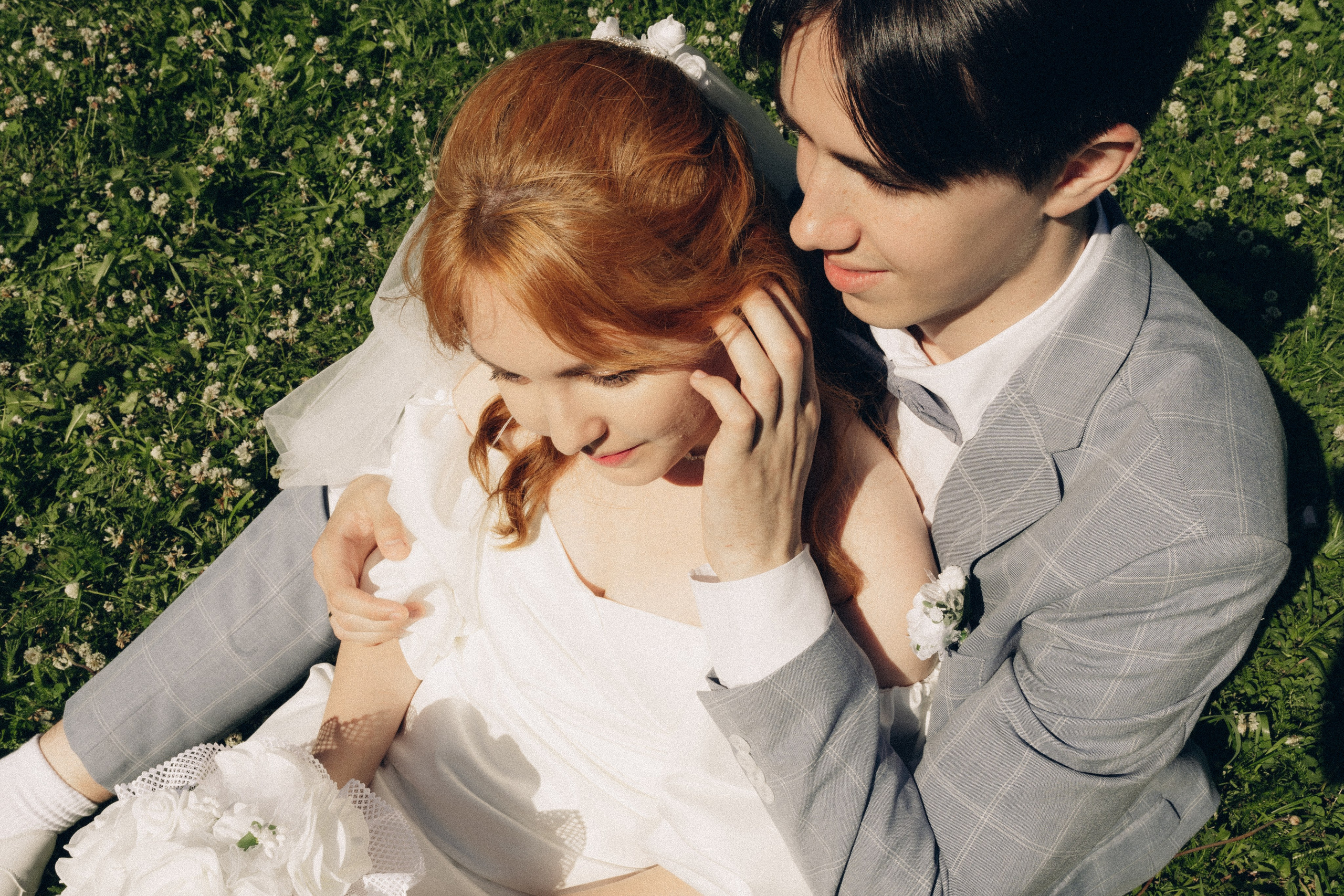 Виктория & Владислав. Семейный фотограф в Санкт-Петербурге | Баранова Галина