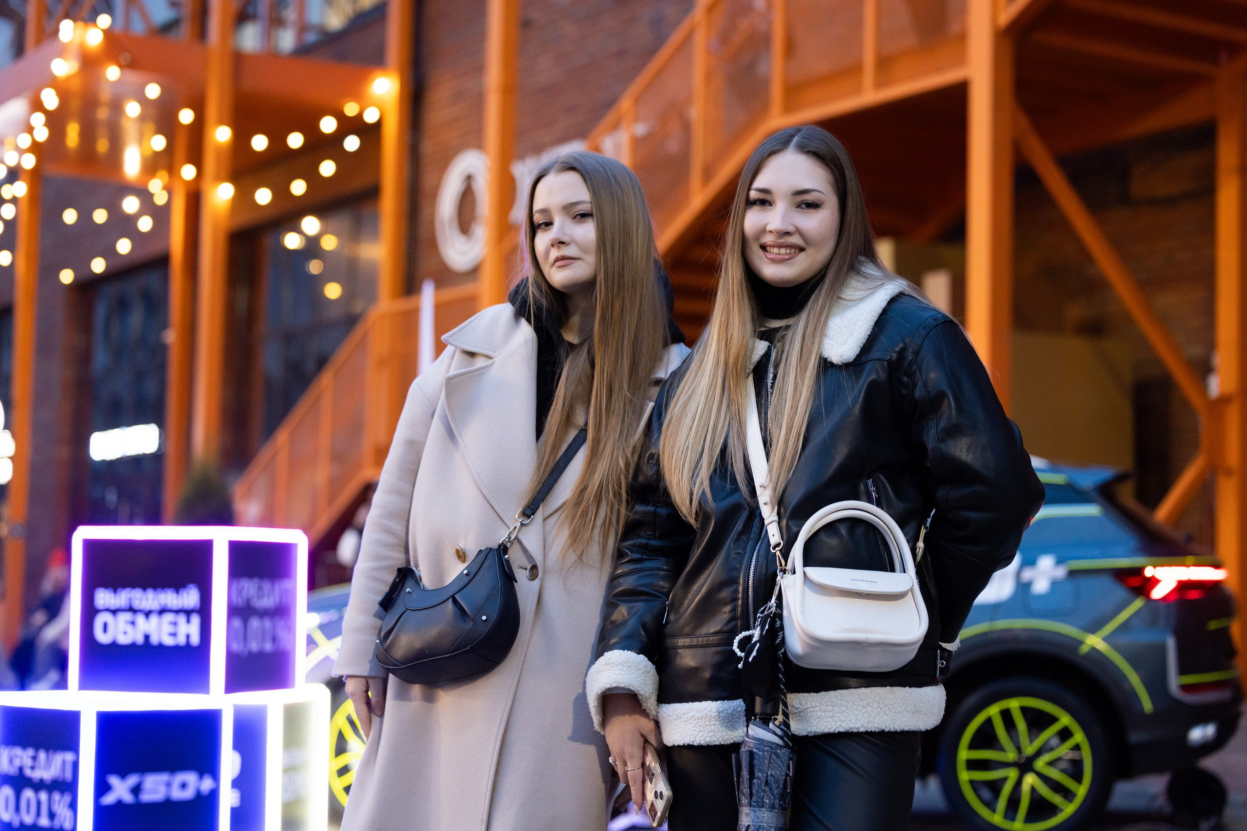 Октаве 8 лет! (25 апреля 2026). Репортажный фотограф Алексей Пирязев