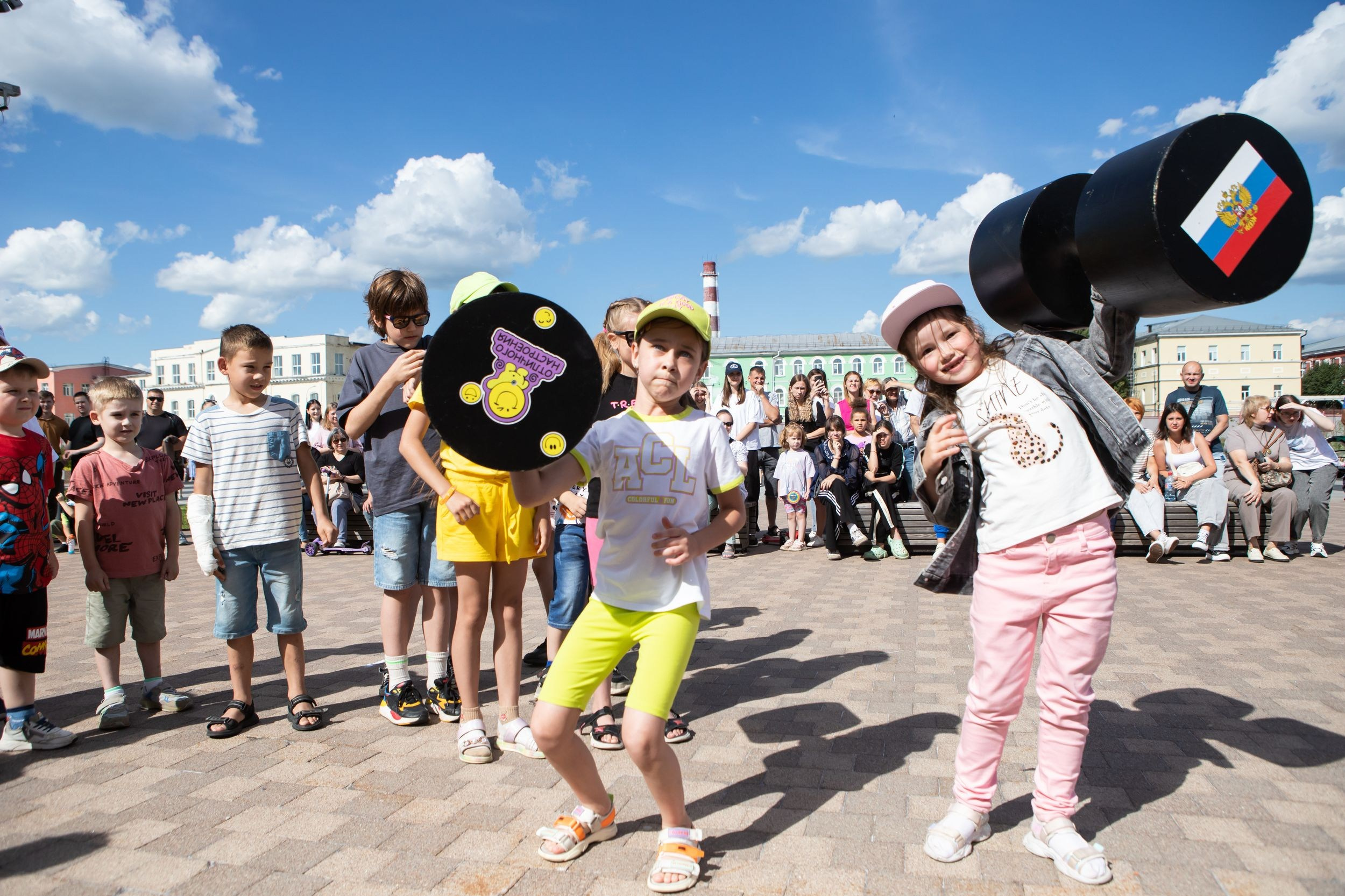 Силовой экстрим (22 июня 2024). Репортажный фотограф Алексей Пирязев