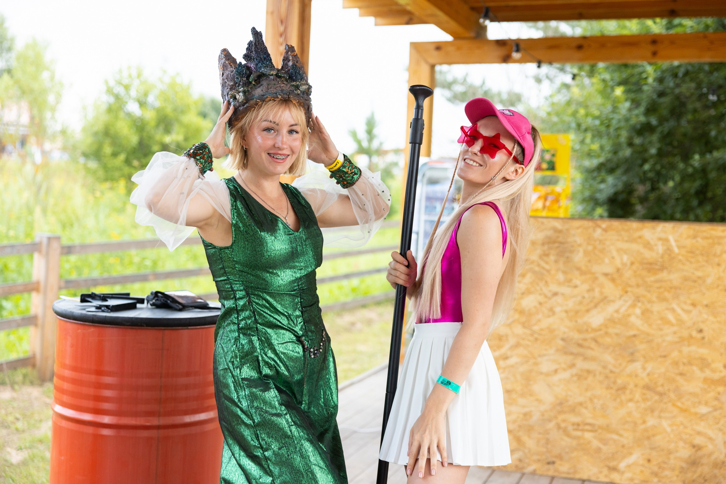 Vashana Sup Camp (25-27 июля 2025). Репортажный фотограф Алексей Пирязев