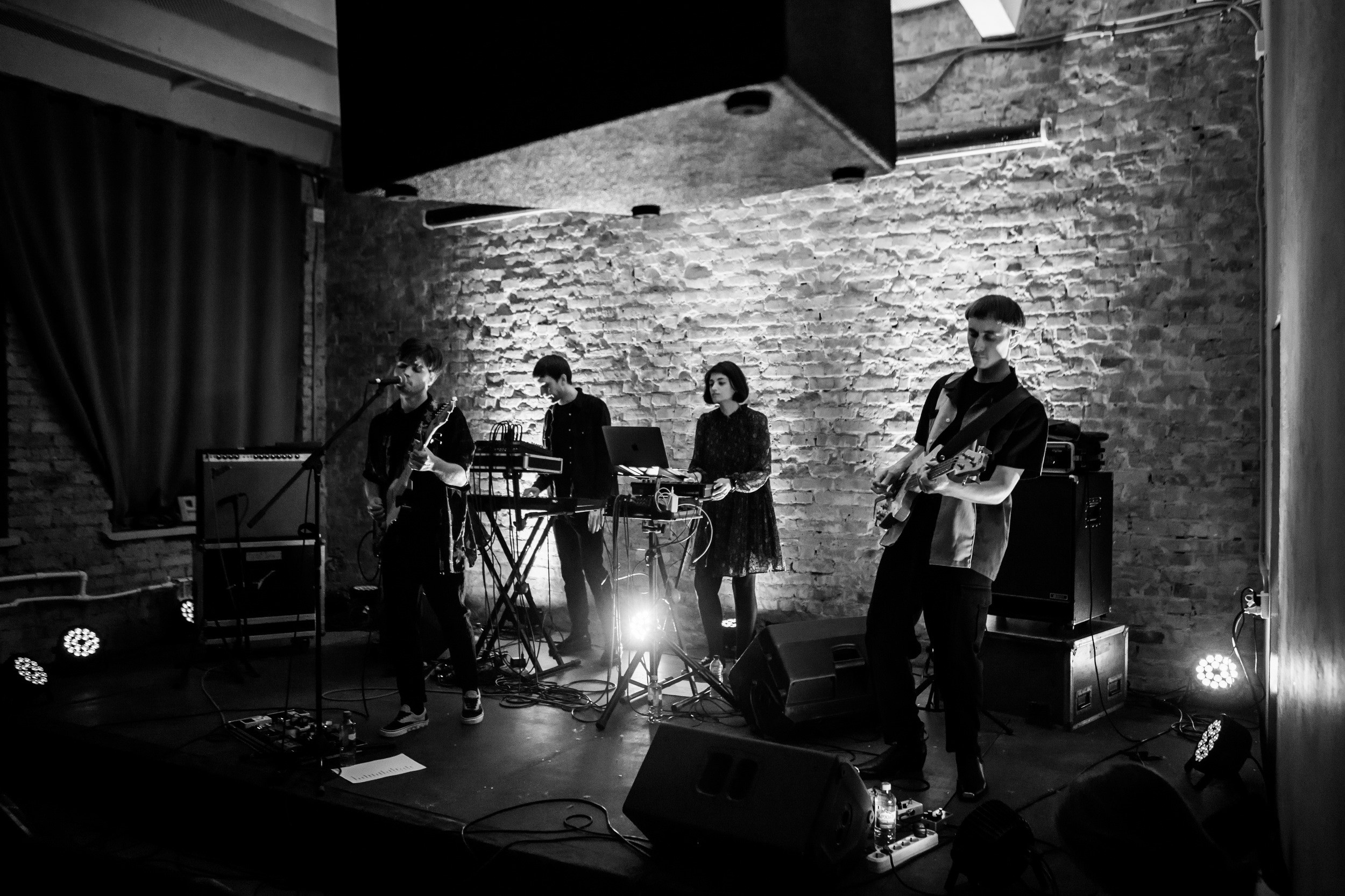 Дурной вкус. Репортажный фотограф Алексей Пирязев