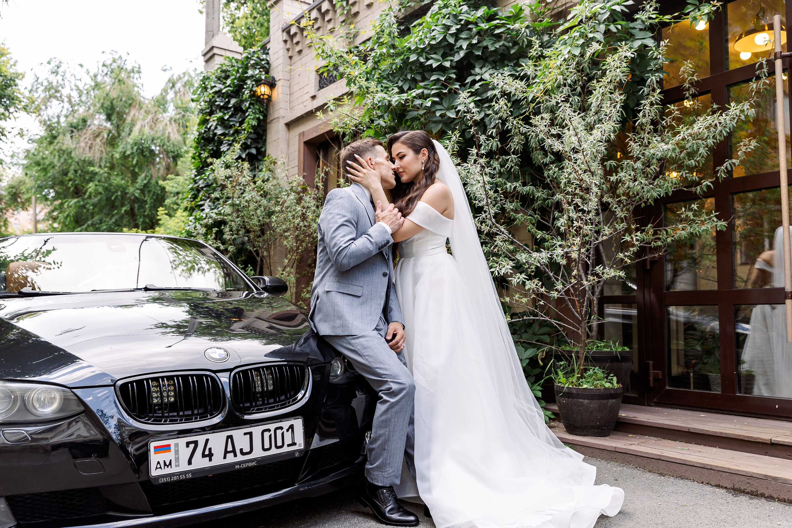 Сергей и Валерия. Свадебный и семейный фотограф в Челябинске Юлия Ишимова