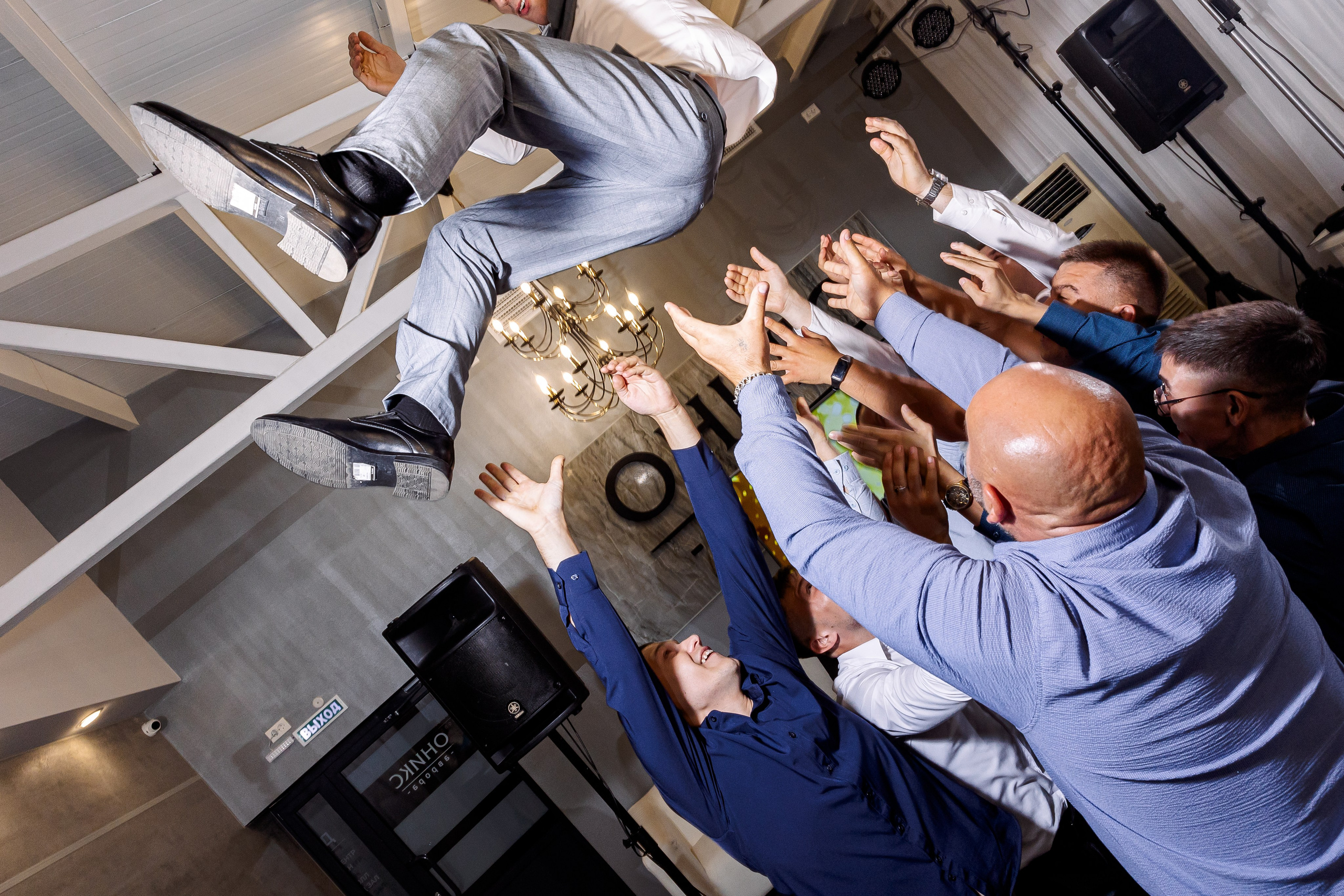 Сергей и Валерия. Свадебный и семейный фотограф в Челябинске Юлия Ишимова