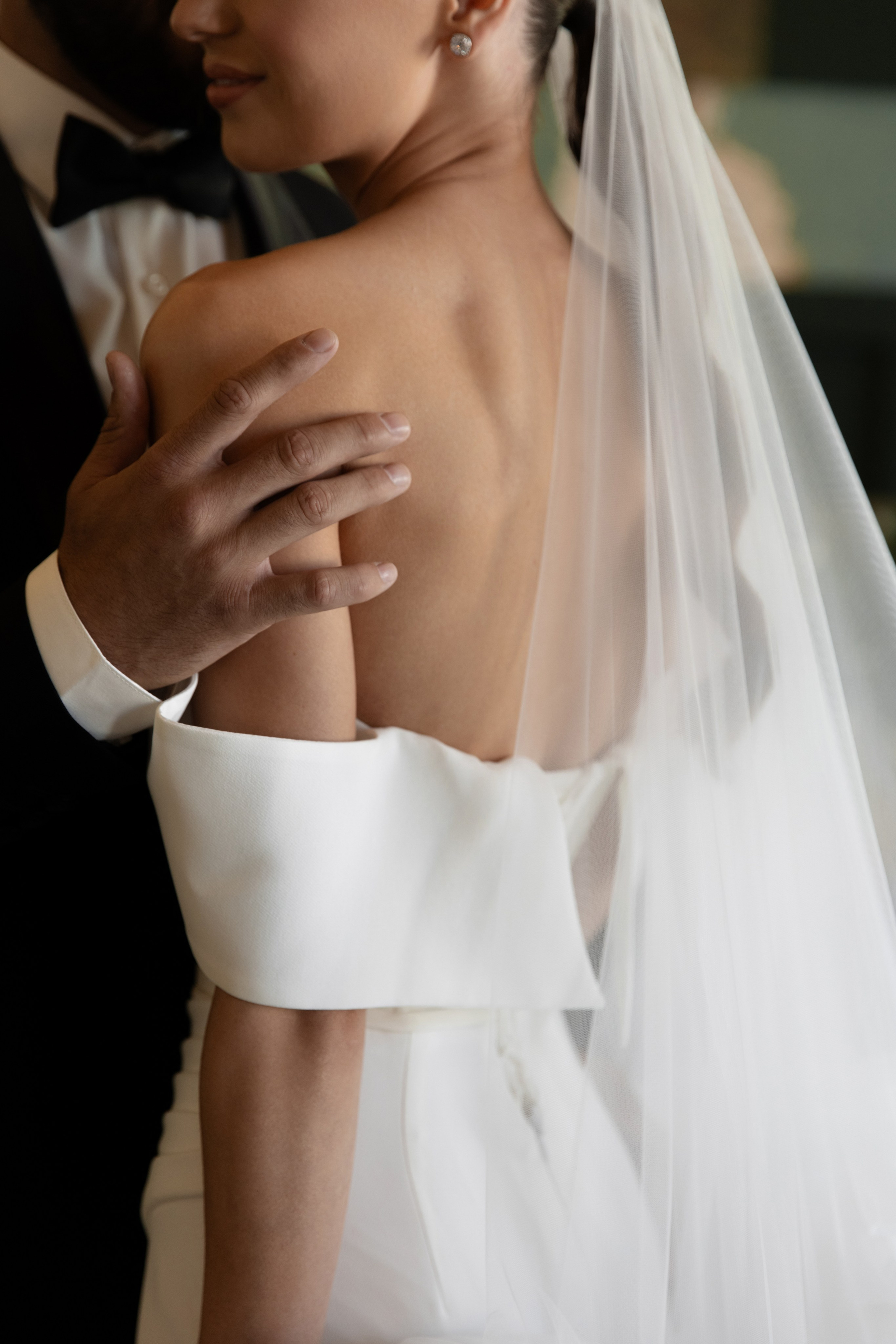 Даша и Тахир. Фотограф Нижний Новгород