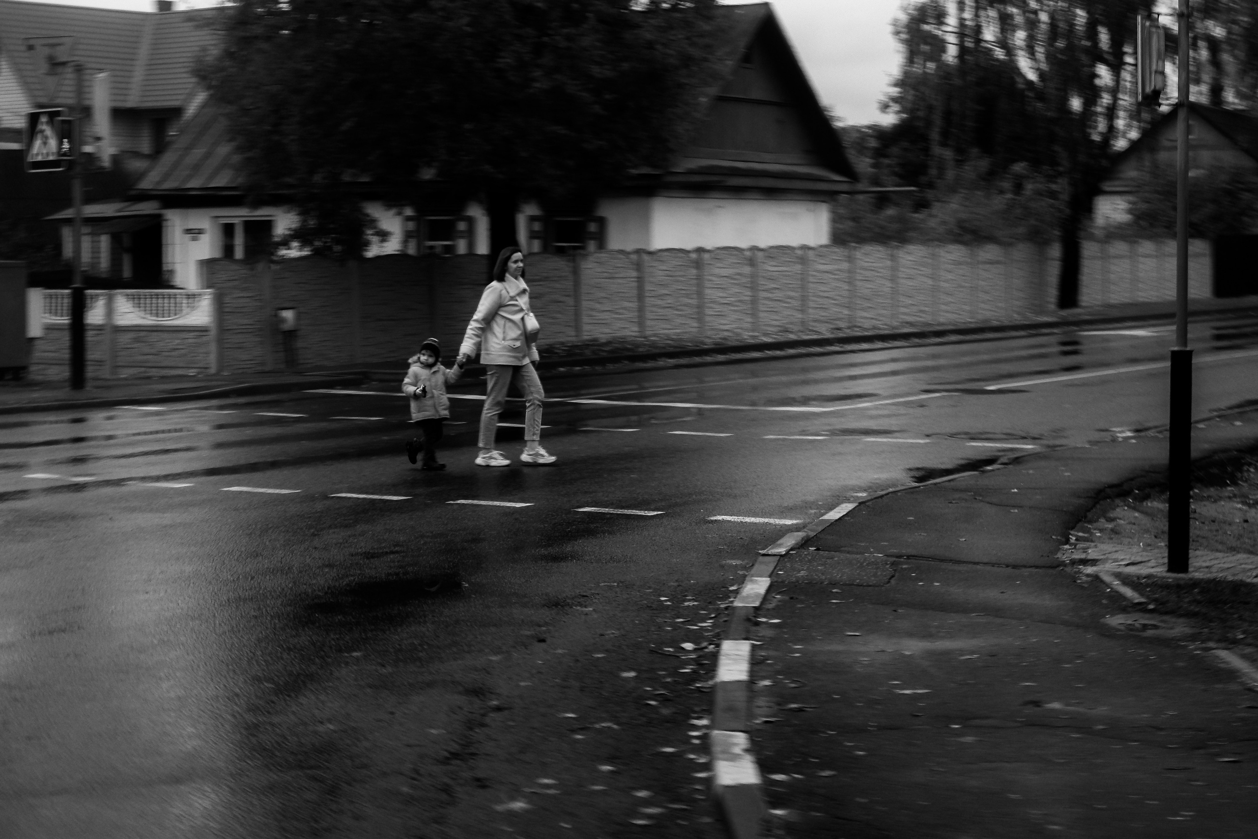 Street photo. Фотограф (photographer) Lischinski Vitaliy