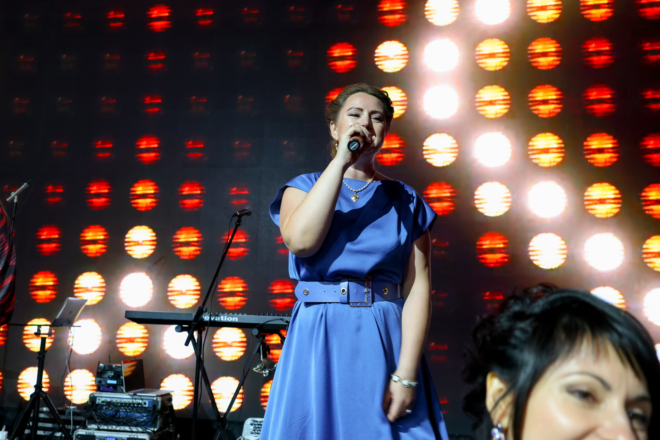 Выпускные. Главная