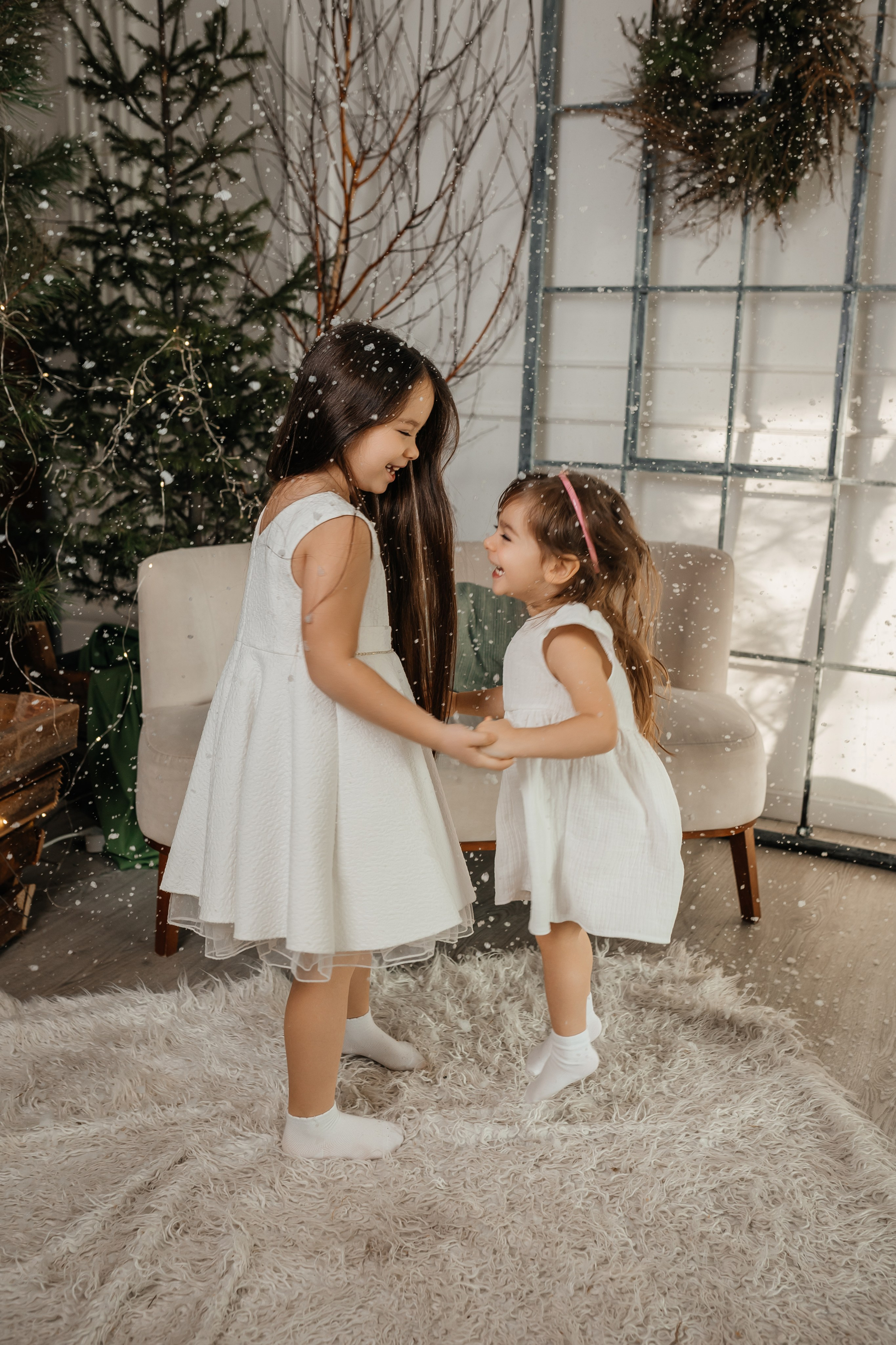 Семейная. Свадебный фотограф Красноярск — Кристина Ива